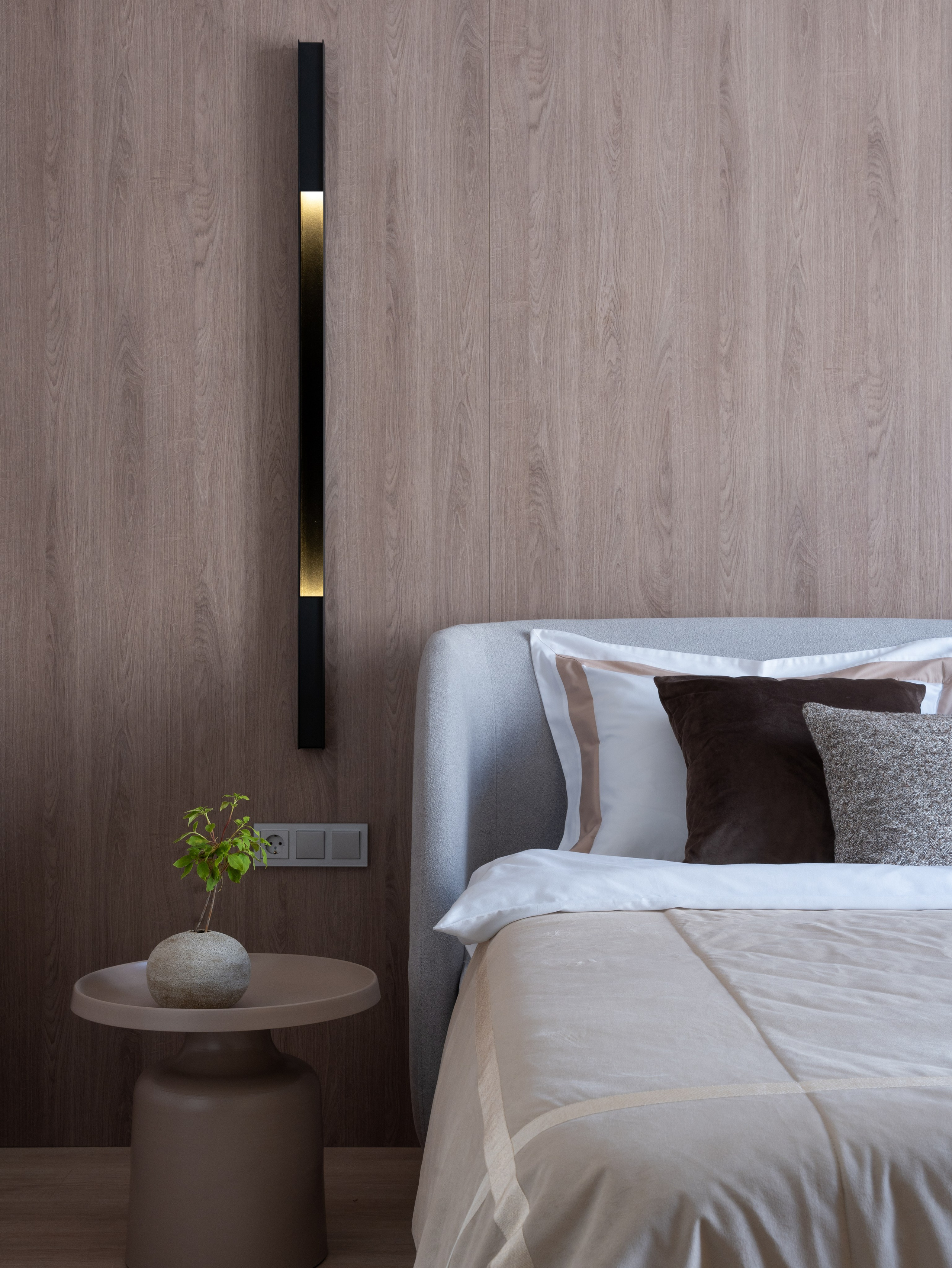 ЖК «Neva Haus». Дизайн интерьеров в Санкт-Петербурге, Москве. Черемных Валентина