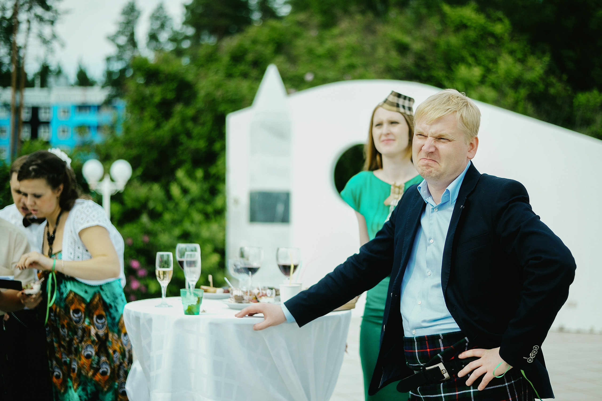 Ксюша и Рустам. Фотограф в Нижневартовске Анна Стрельцова