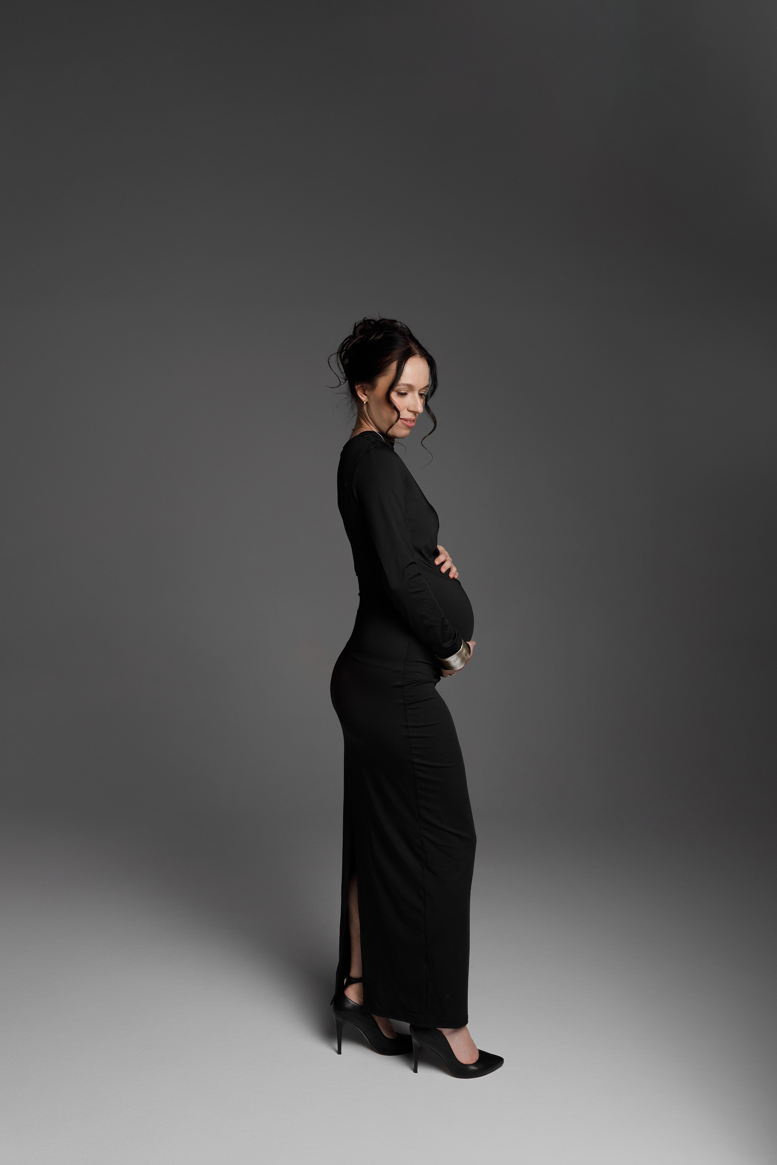 Эдуард&Мария. Фотограф в Москве Юлия Хамзина