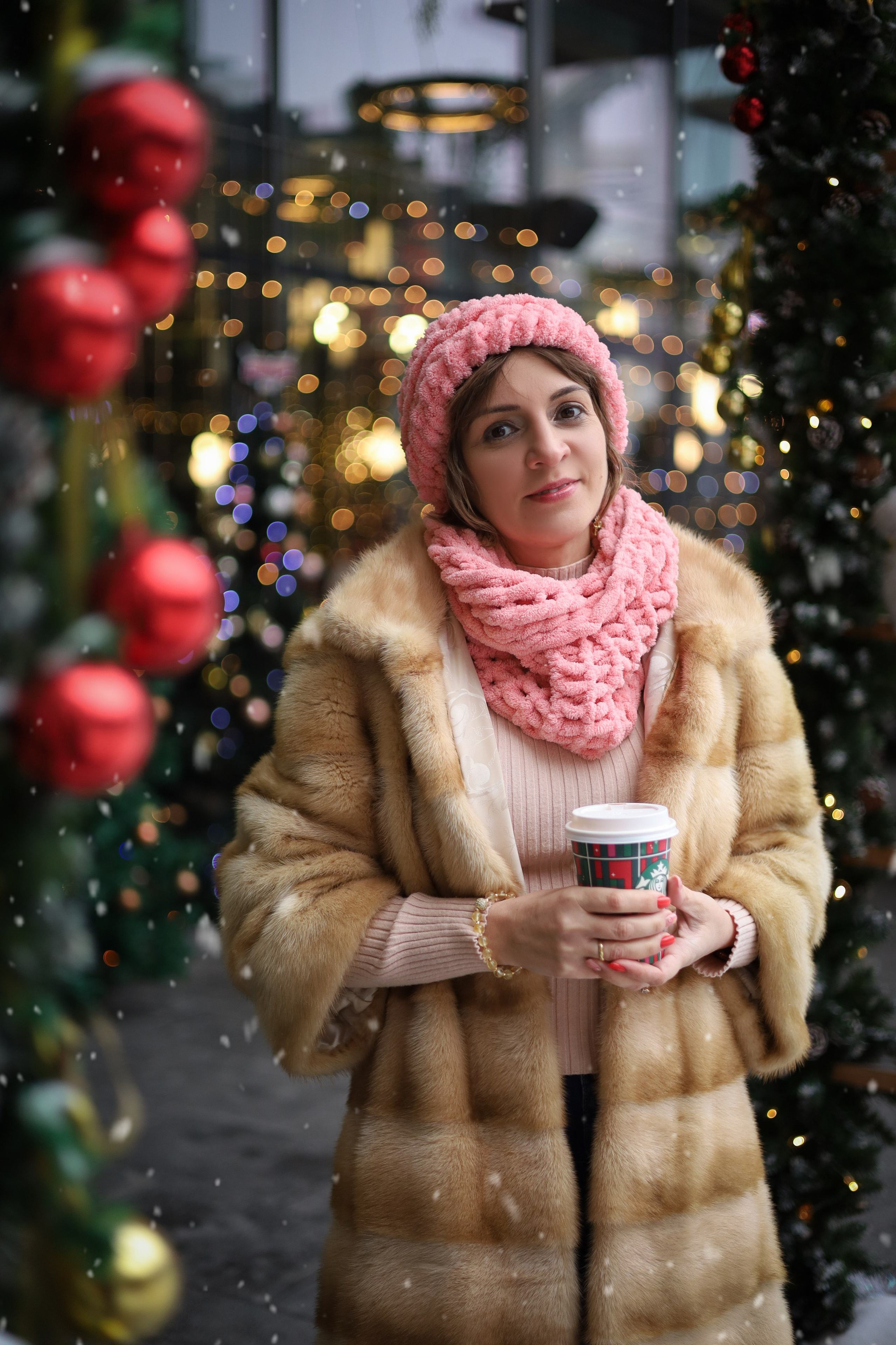 Елена. Фотограф Тамара Катапова