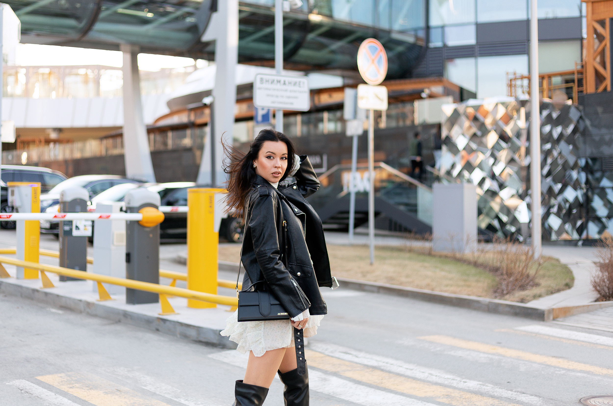 Женский портрет на природе. Женский и семейный фотограф в Екатеринбурге Маша Пруц