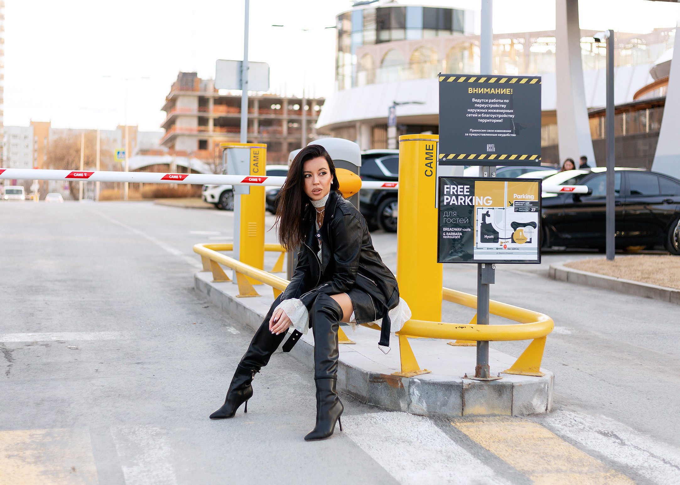 Фотопрогулка Екатеринбург. Женский и семейный фотограф в Екатеринбурге Маша Пруц