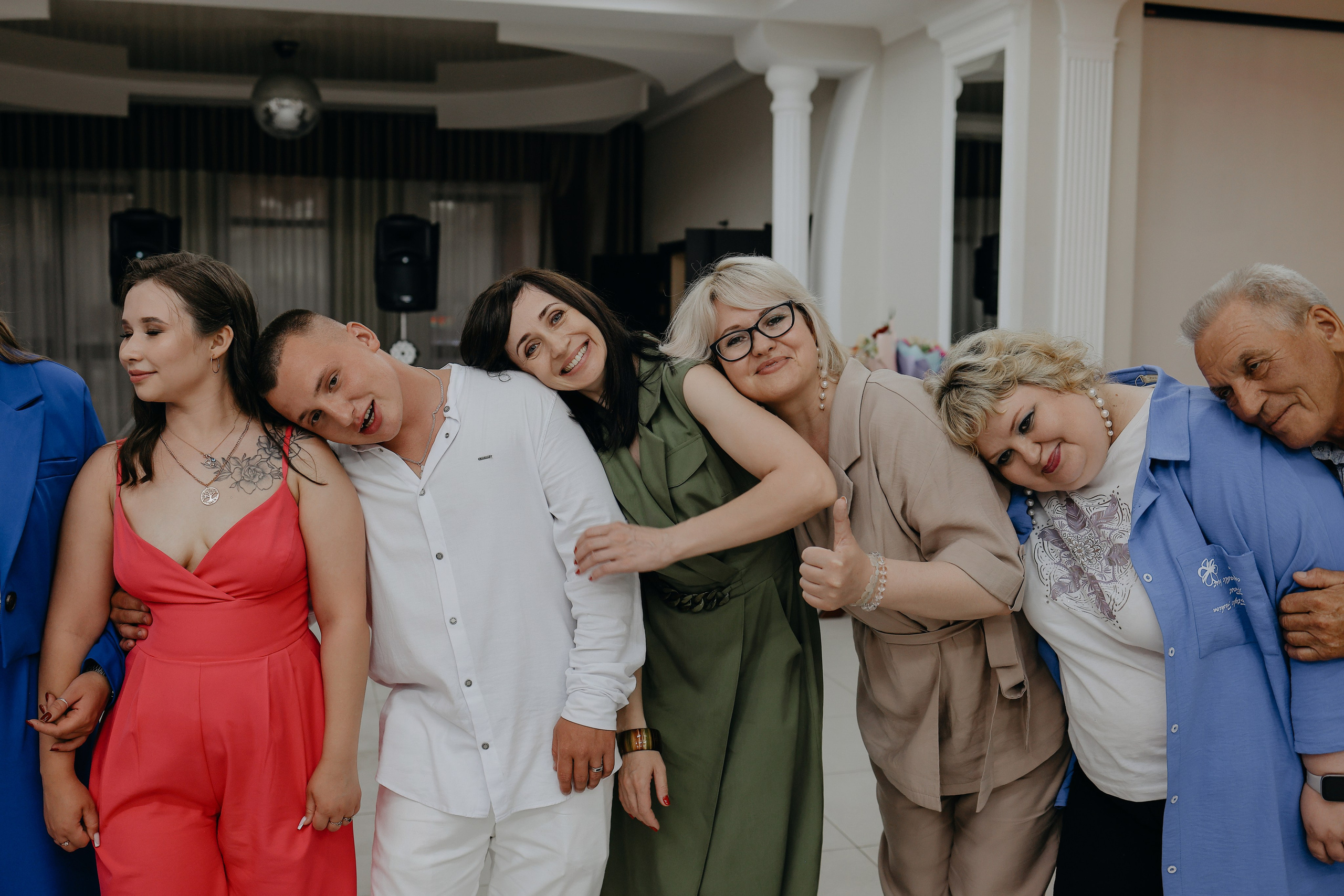 Алексей & Анастасия. Свадебный и семейный фотограф в Кинеле Евгения Исаева