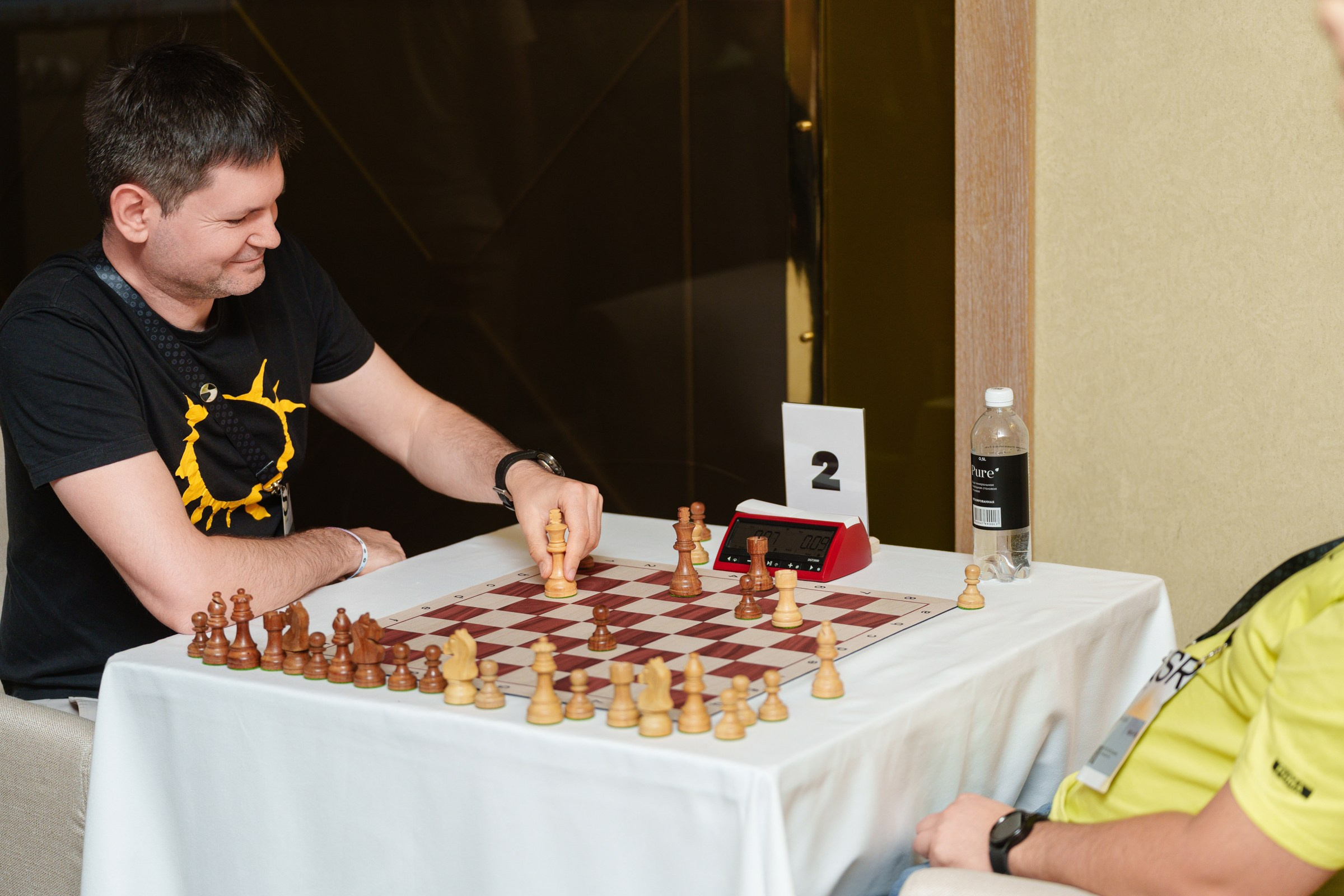 Спорт. South HUB