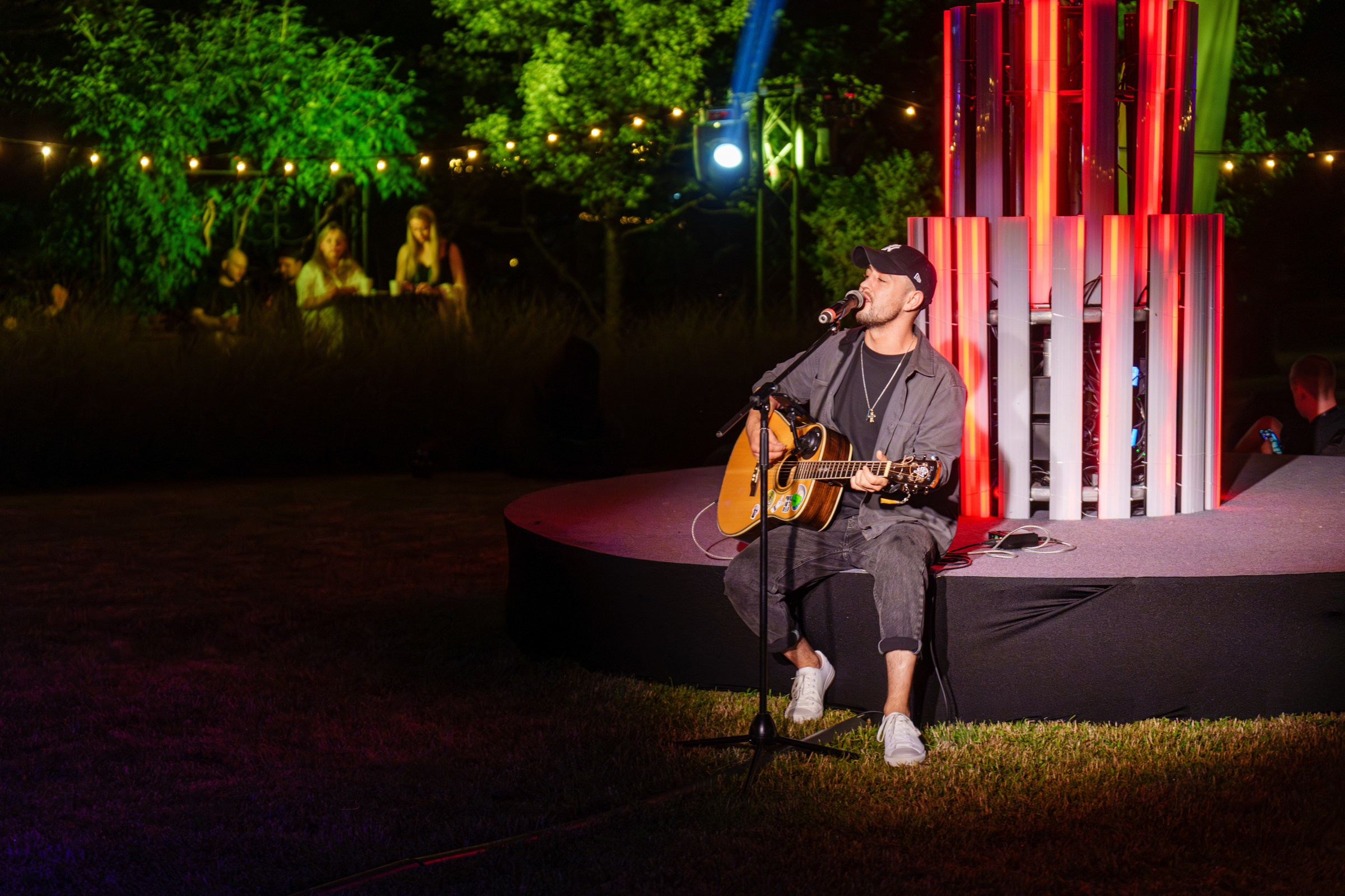 Вечеринки. South HUB