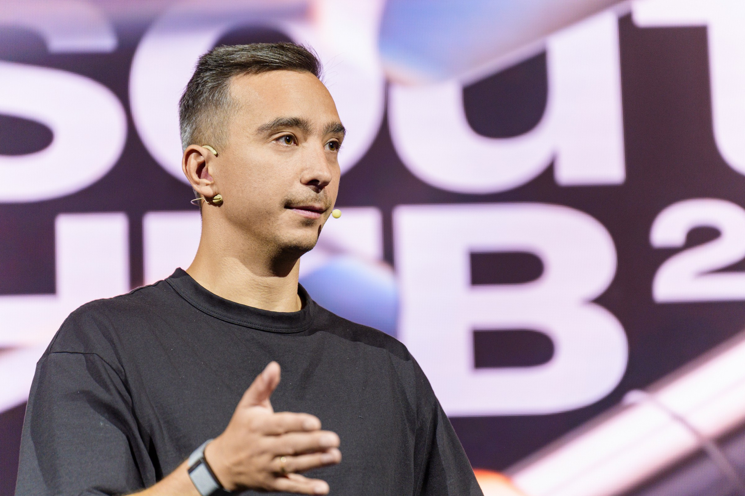 Доклады. South HUB