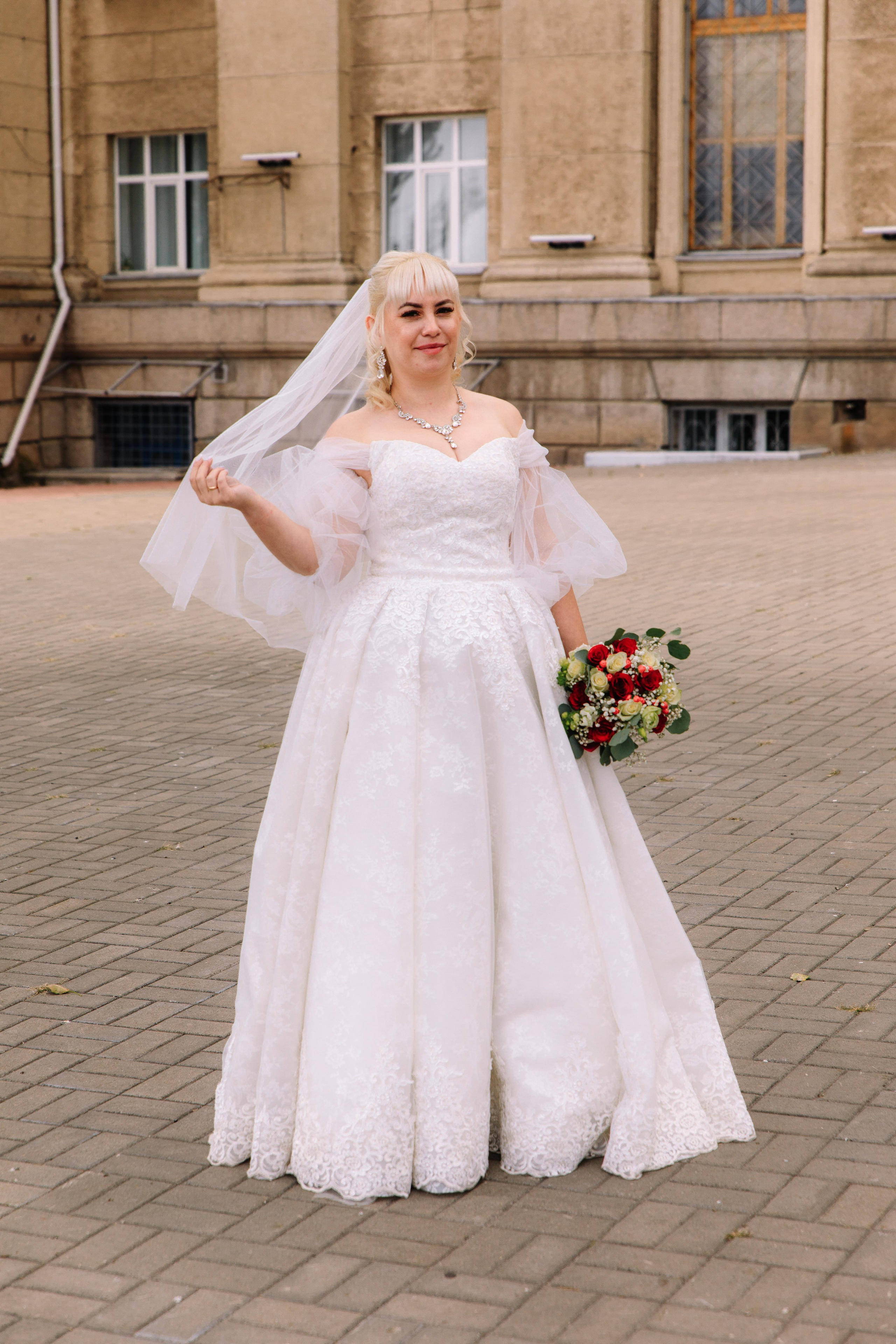 ТАТЬЯНА И ВЛАДИМИР. Свадебный и семейный фотограф в Курске и Курчатове