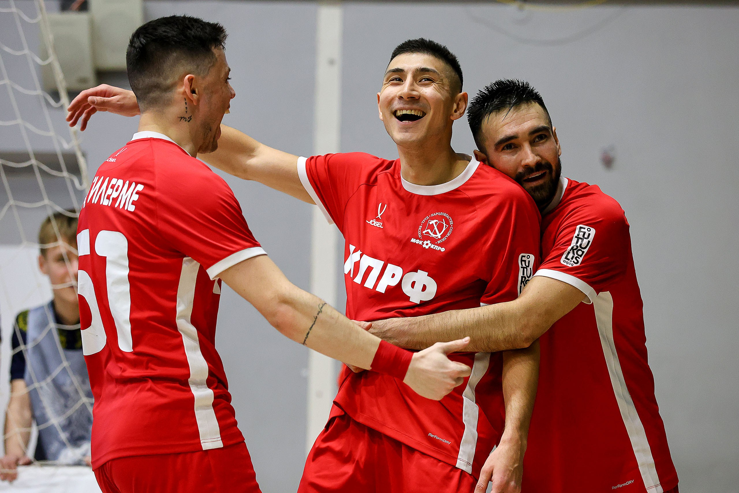 Фотосъемка футзала и минифутбола. Спортивный фотограф в Нижнем Новгороде и Сочи Ангелина Ильичева