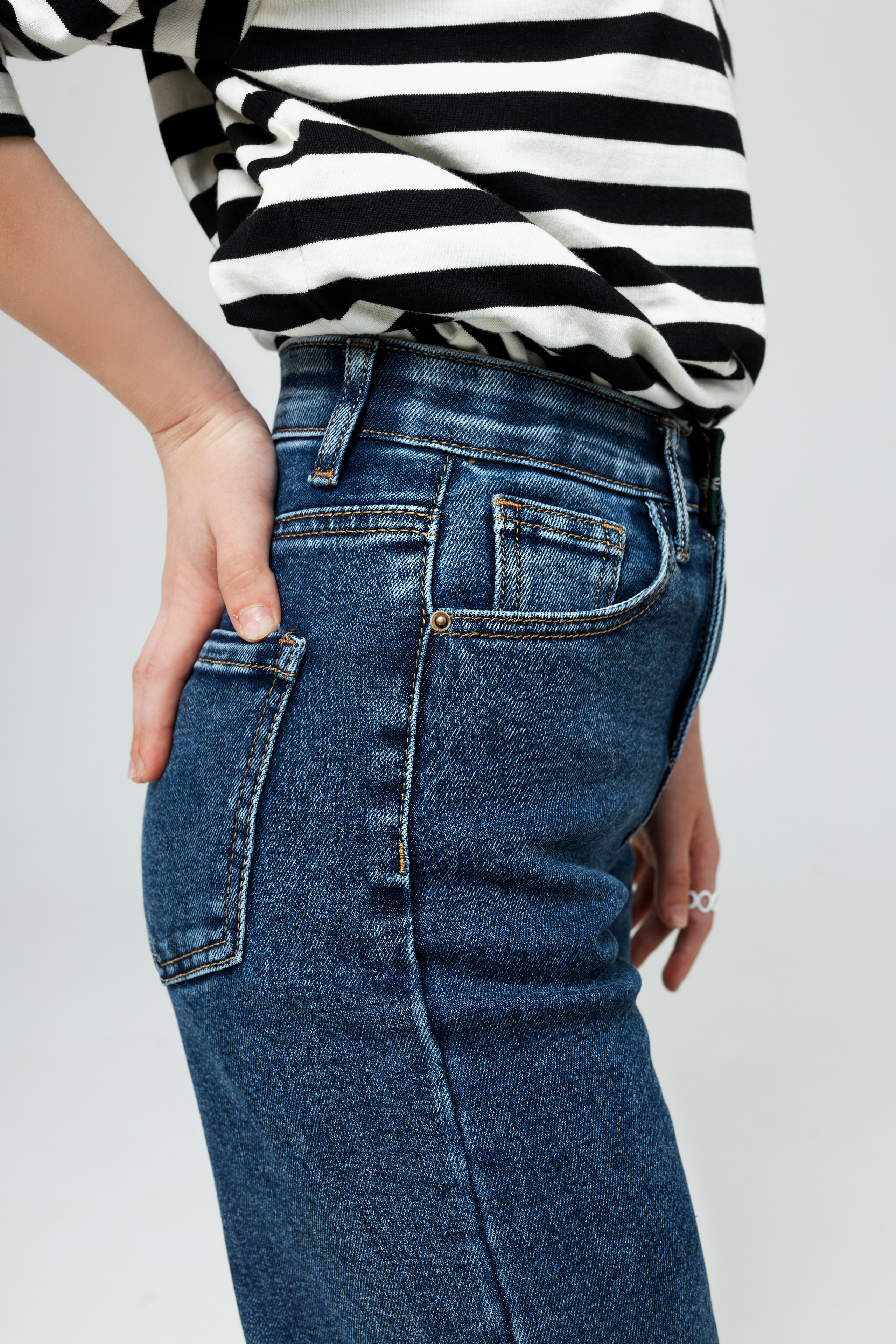 Джинсы. Фотограф в Ростове-на-Дону Мария Аверина