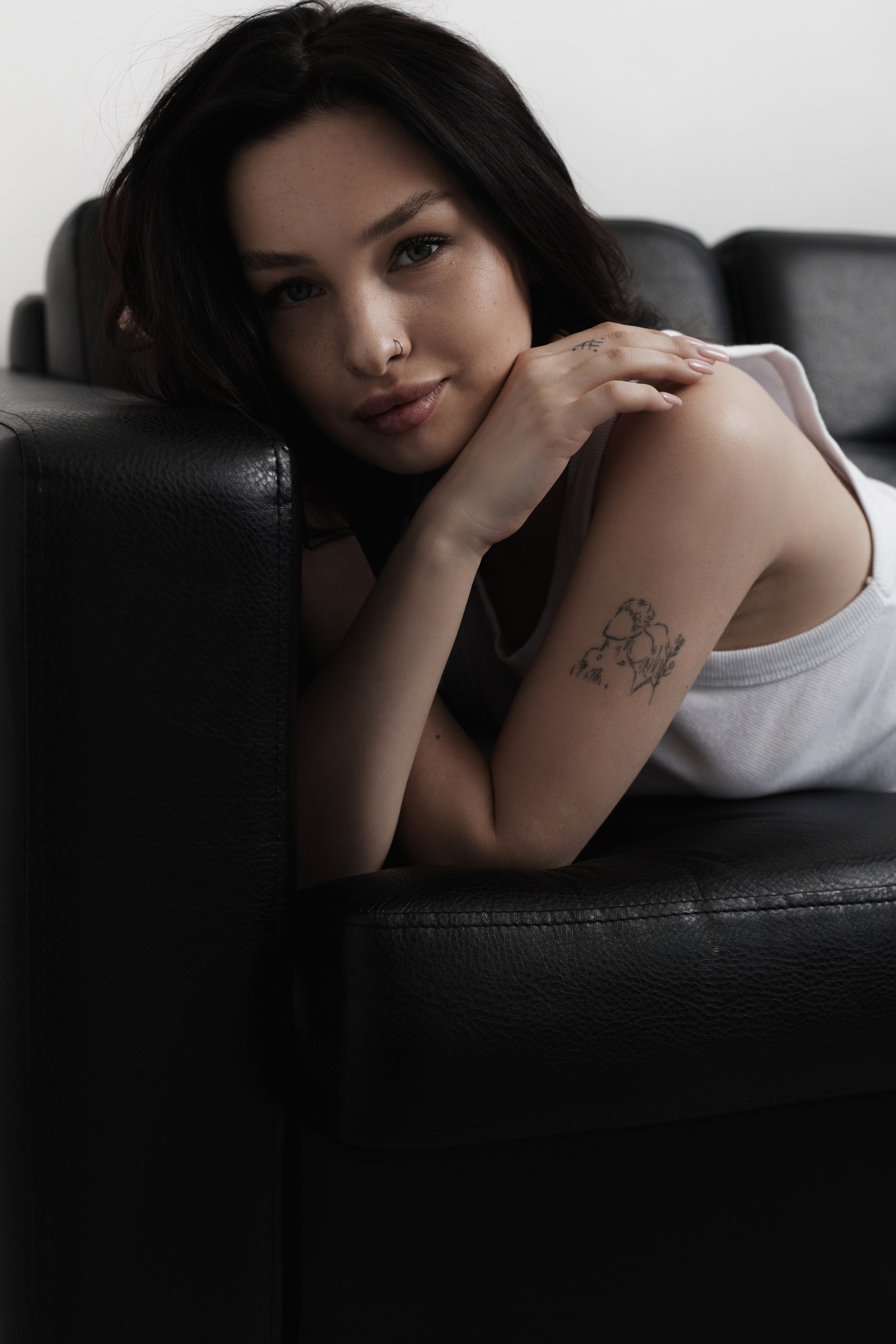 Соня. Фотограф в Липецке, Воронеже и Москве