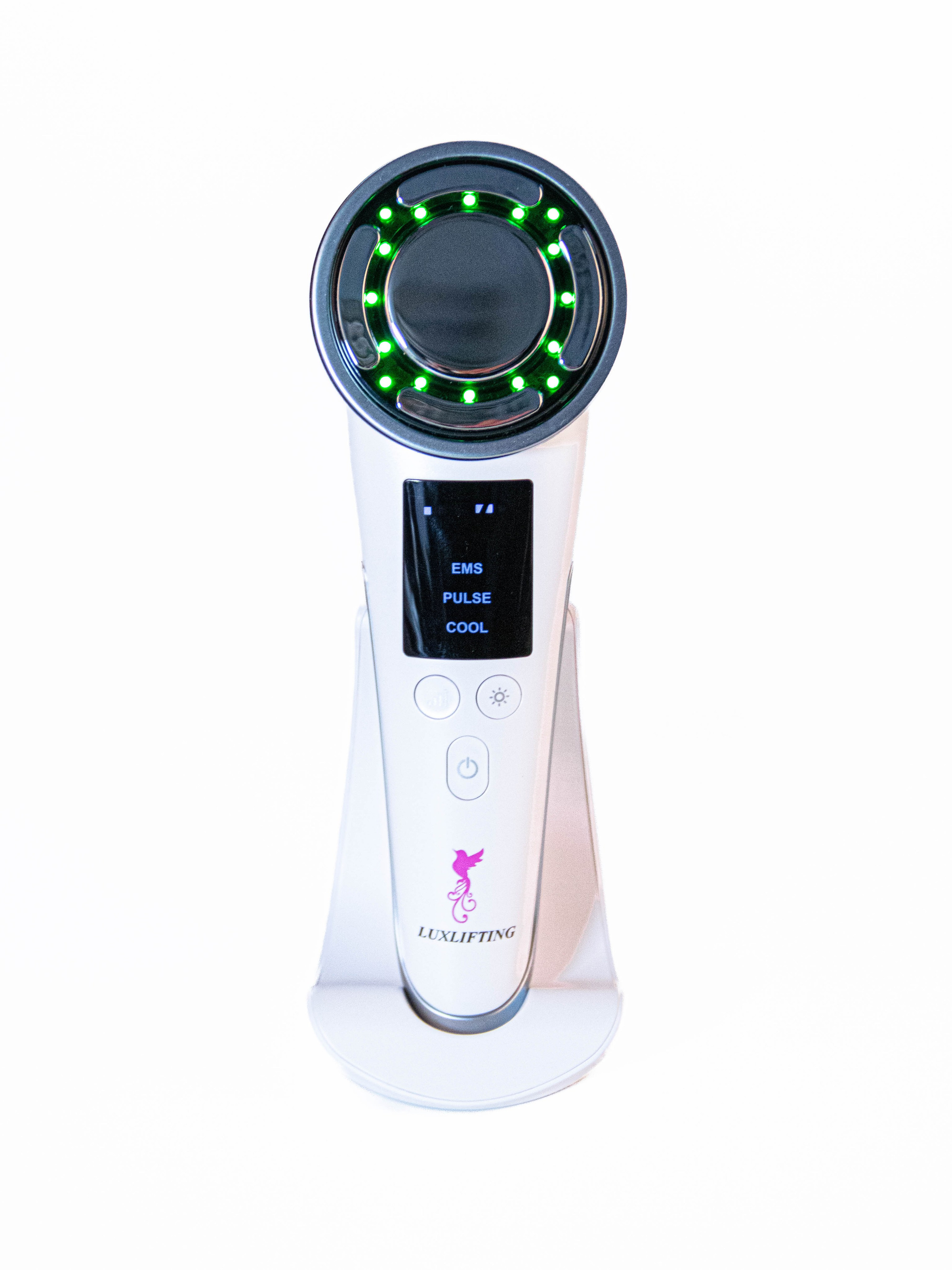 Массажер для лица. «Матрица»