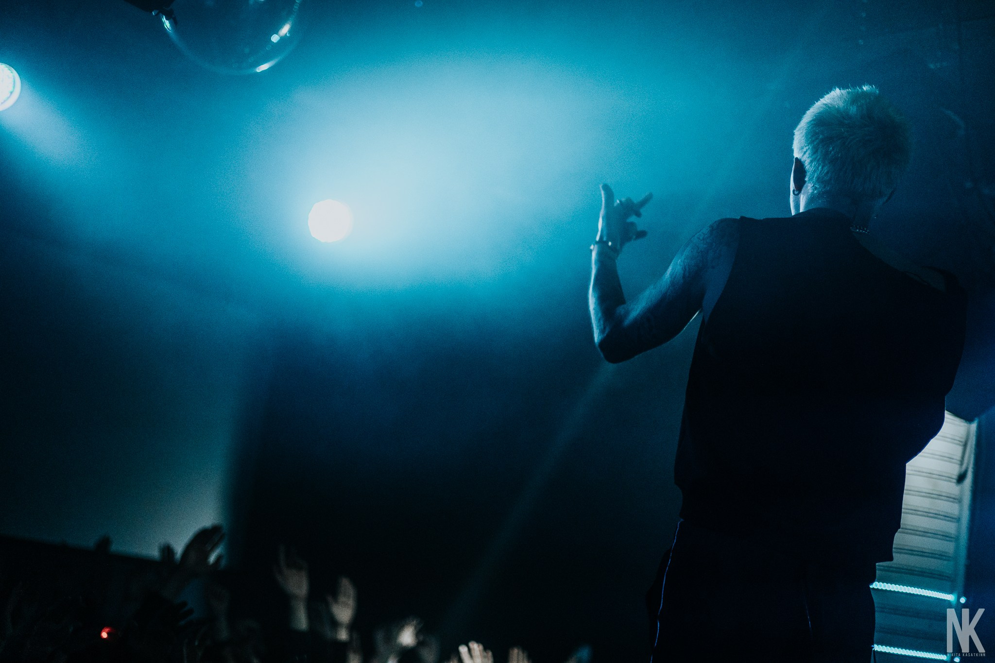 CALL ME KARIZMA 05.04 КАЗАНЬ. Касаткин Никита. Фотограф