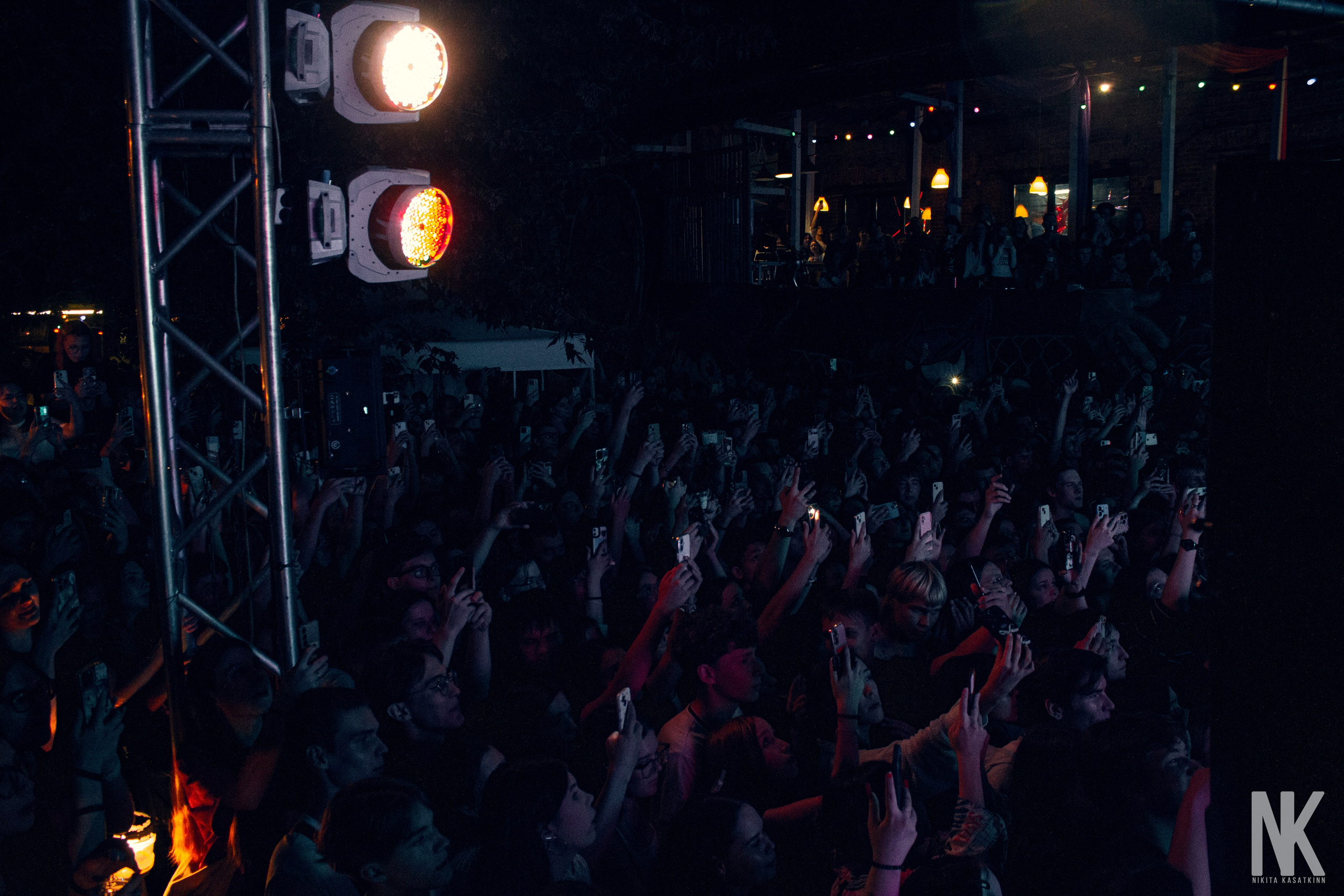 GONE.FLUDD 31.08 КАЗАНЬ. Касаткин Никита. Фотограф