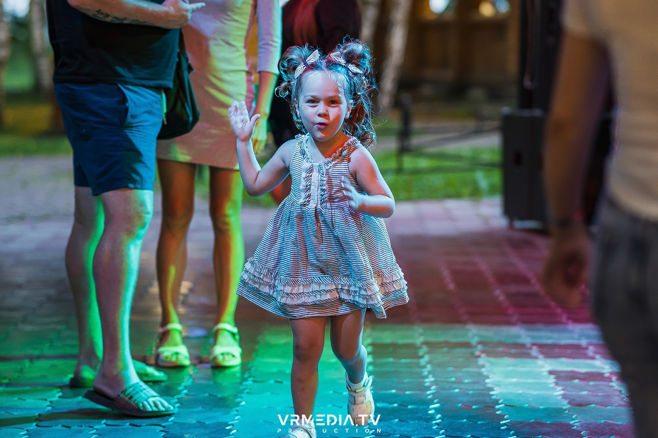 В гостях у «Петровича»