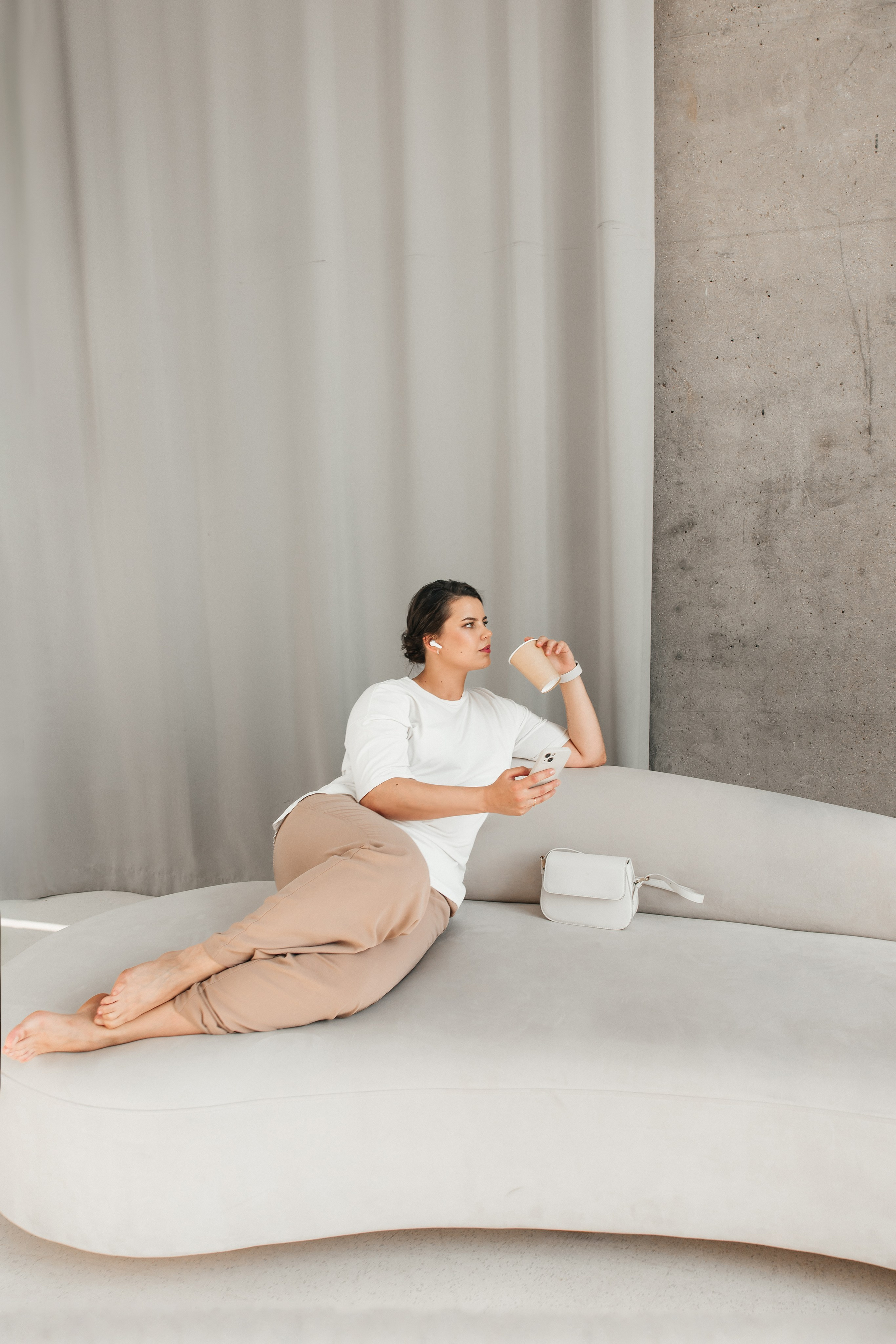 Подолог. Свадебный фотограф в Москве Виктория Арехова