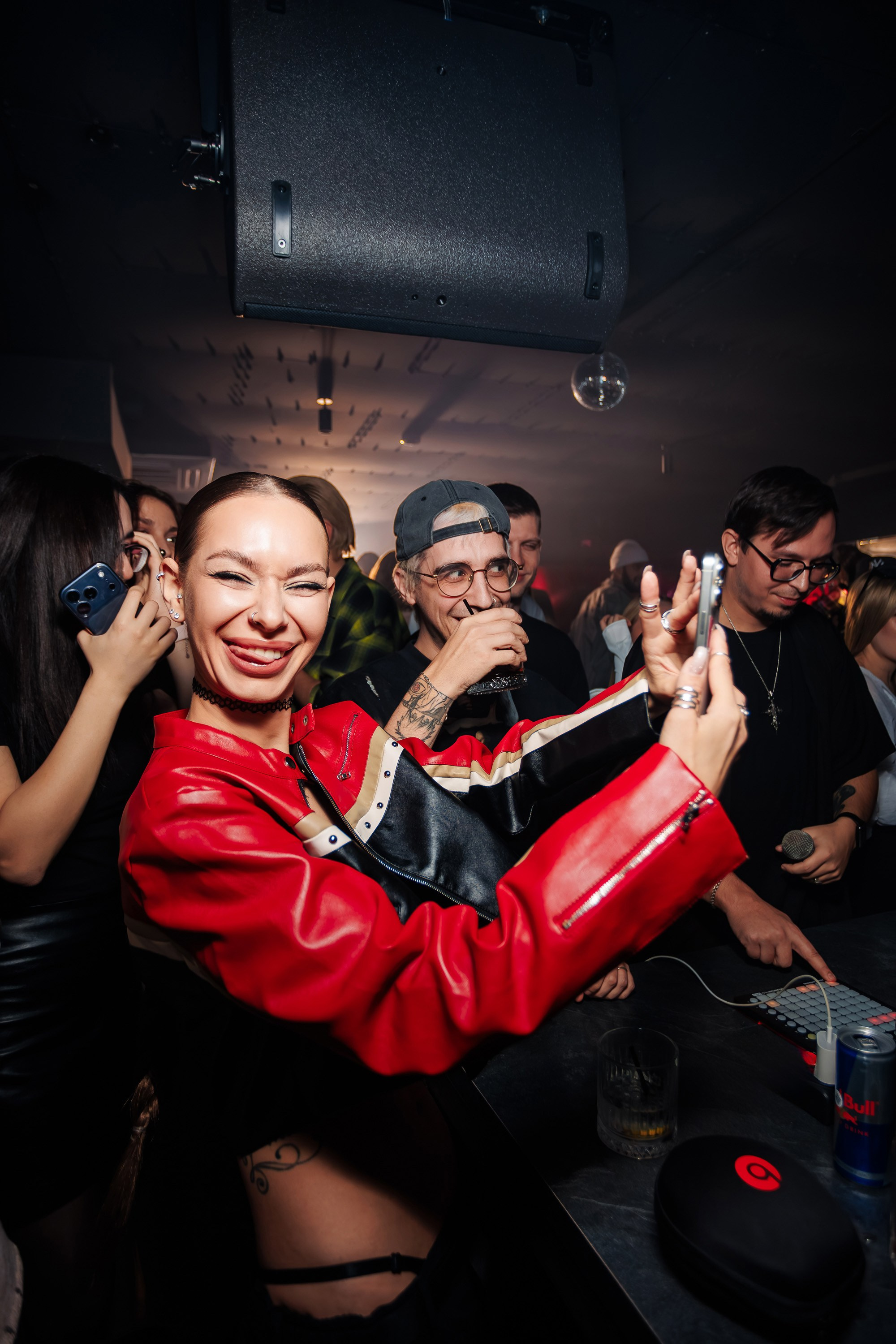 Gasgas_Ростов-на-Дону_11.01.2026. Аминов Руслан | Фотограф