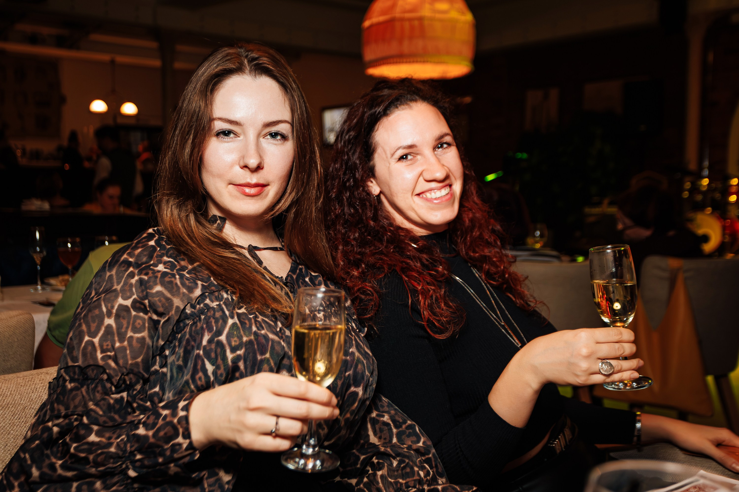 Джаз клуб «Скажите Jazz» Герман Мамаев, бэнд DC Quartet и специальный гость Анна Шакель_Фабрикантъ_Симферополь_26.01.2025. Аминов Руслан | Фотограф