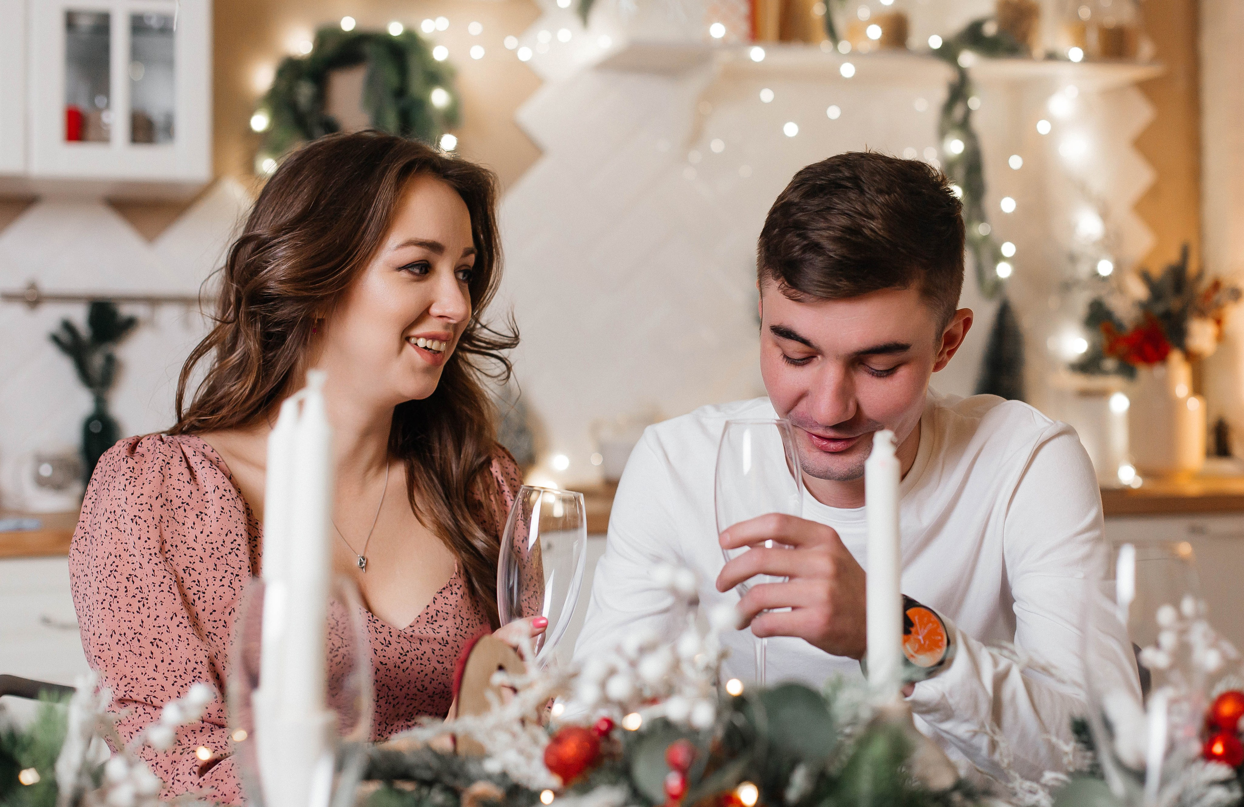 Семейная фотосессия для Никиты и Галечки_30.11.2023. Аминов Руслан | Фотограф