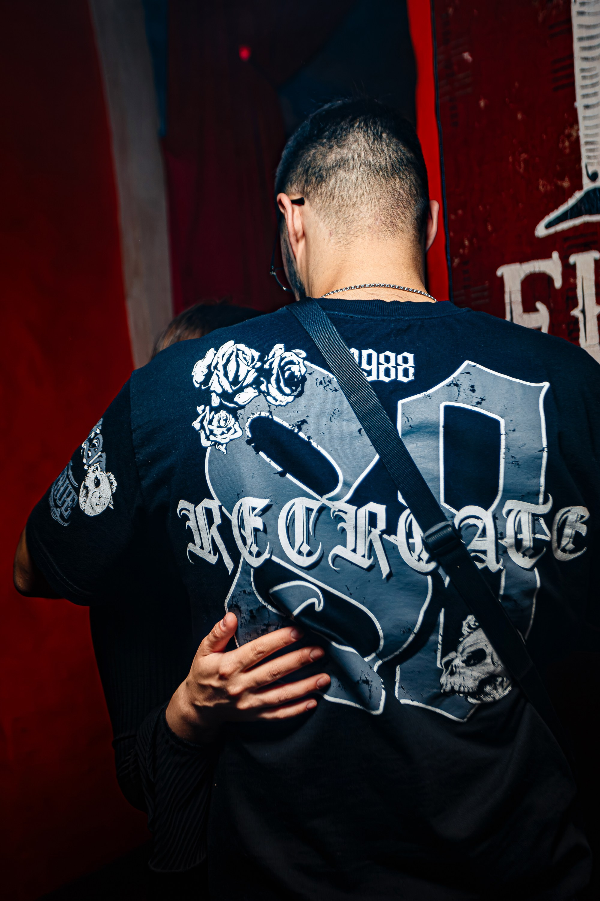 Dj Nikitich & Mc Grek_El Pastor_Симферополь_29.11.2024. Аминов Руслан | Фотограф