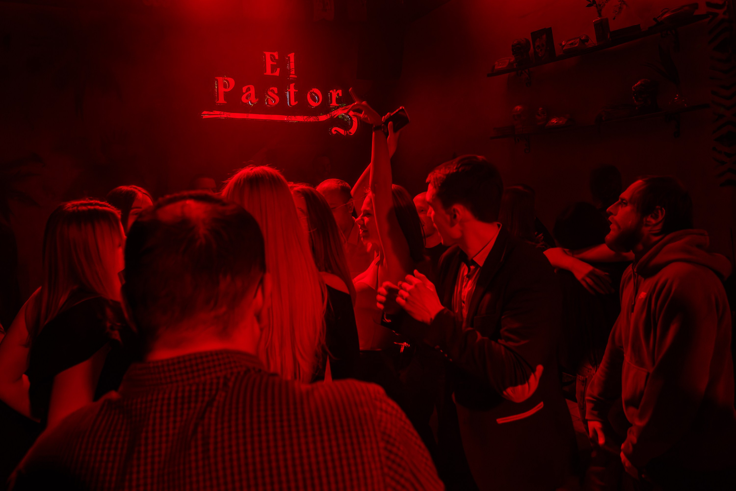 «Dj Nikitich"_El Pastor_Симферополь_21.03.2025. Аминов Руслан | Фотограф