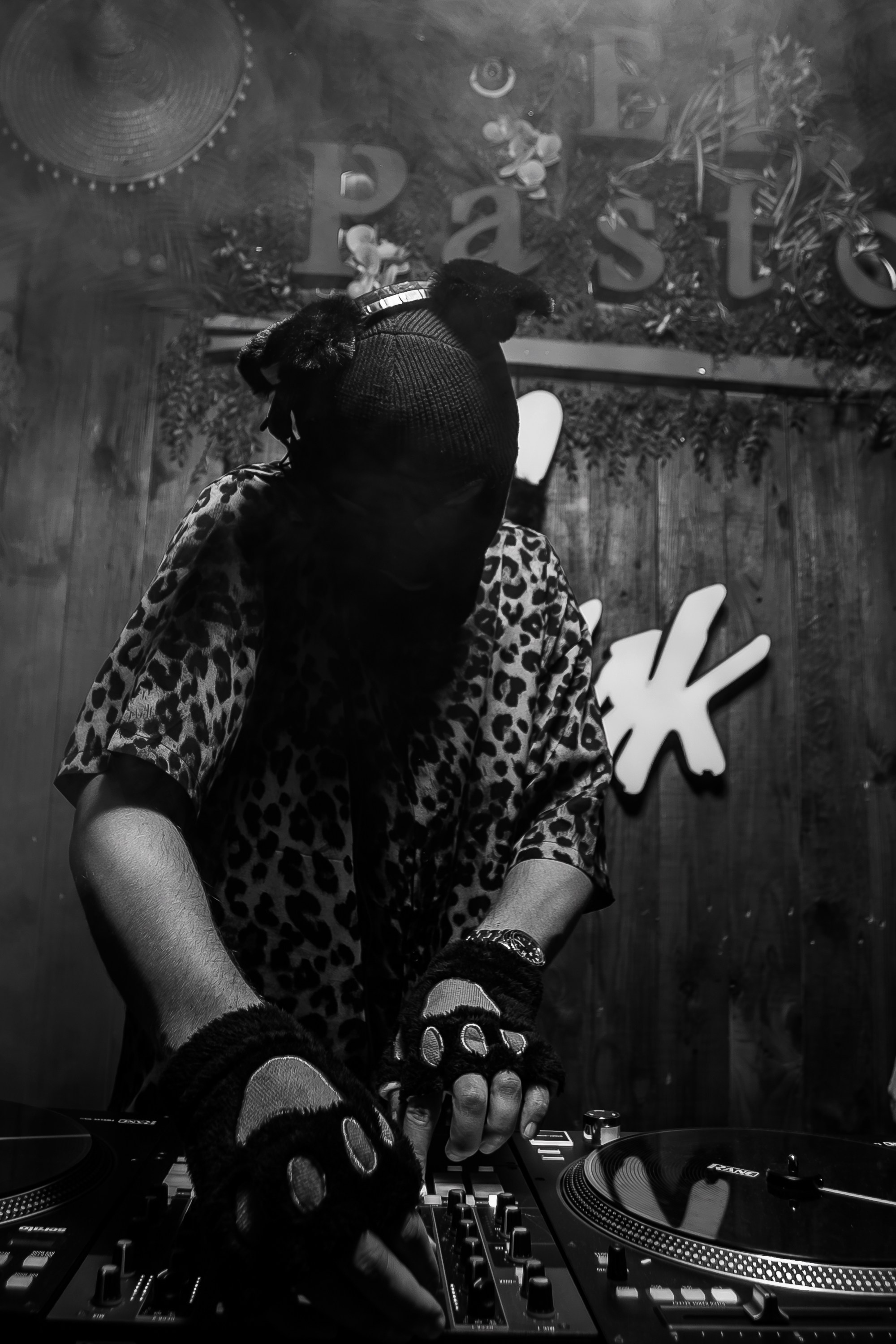 Движ_El Pastor_Симферополь_14.12.2024. Аминов Руслан | Фотограф