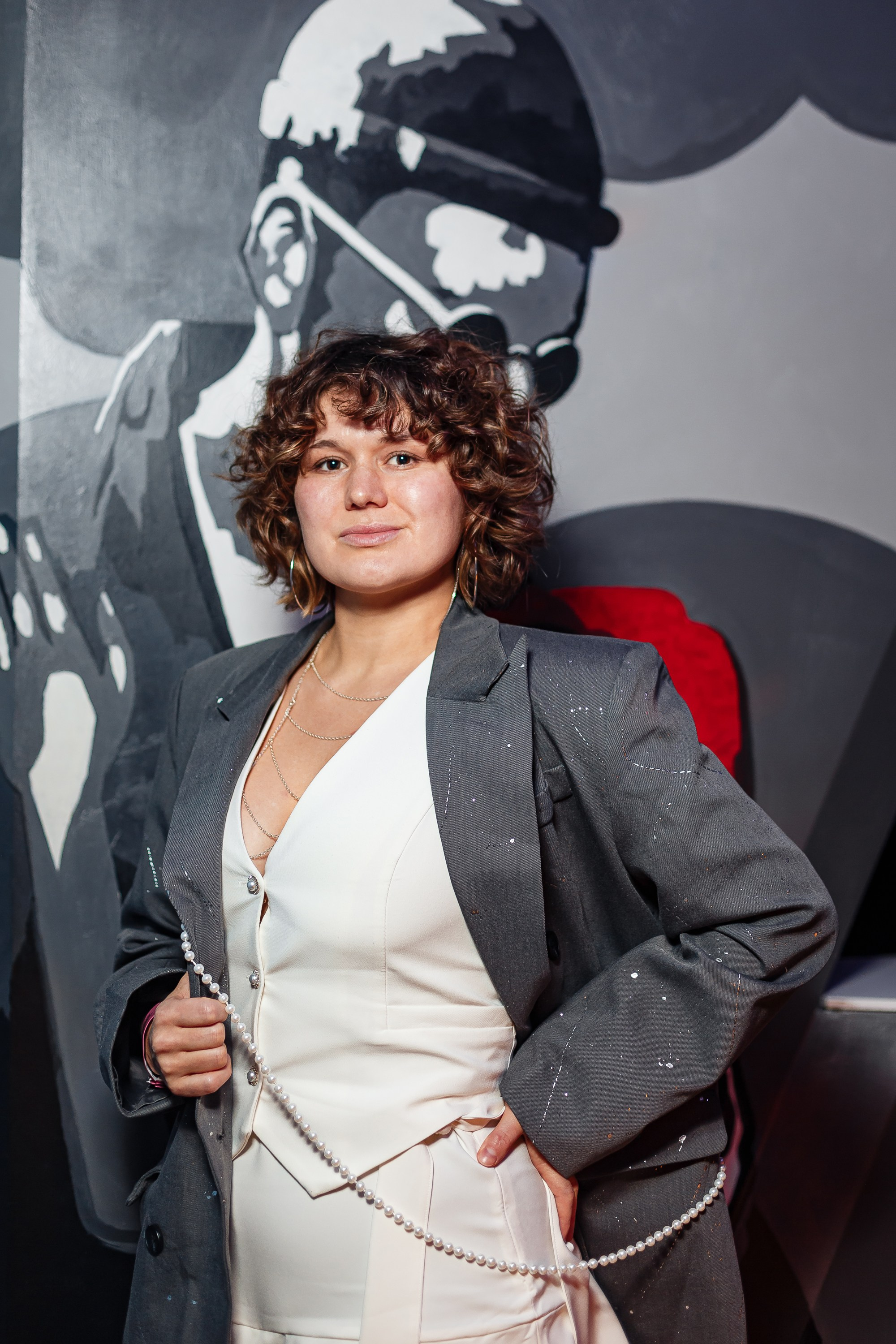 Новогодняя ночь_Santa Barbara_Симферополь_31.12.2024. Аминов Руслан | Фотограф