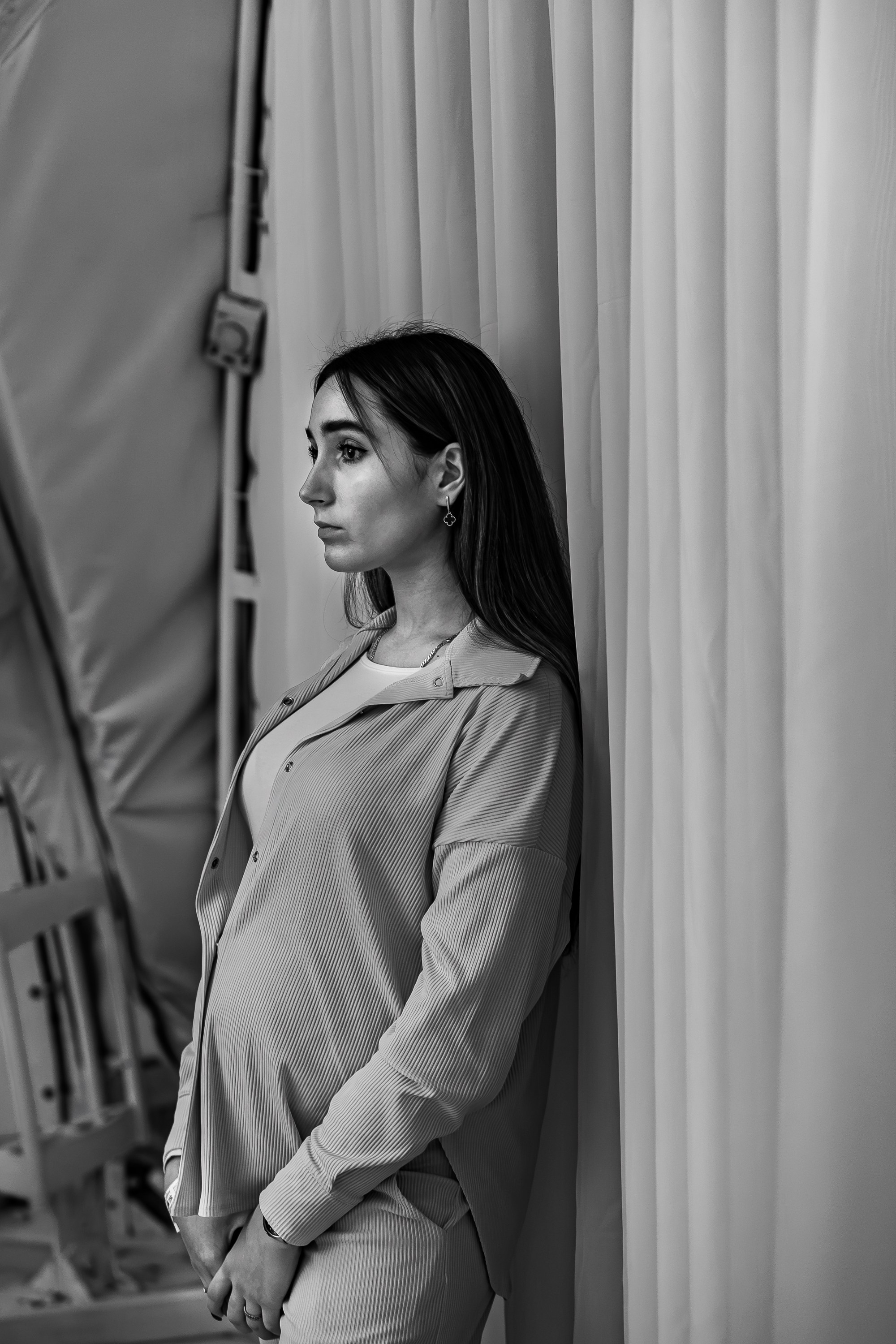 Беременный форум «Мир материнства»_Рыбацкая деревня_Симферополь_6.12.2024. Аминов Руслан | Фотограф