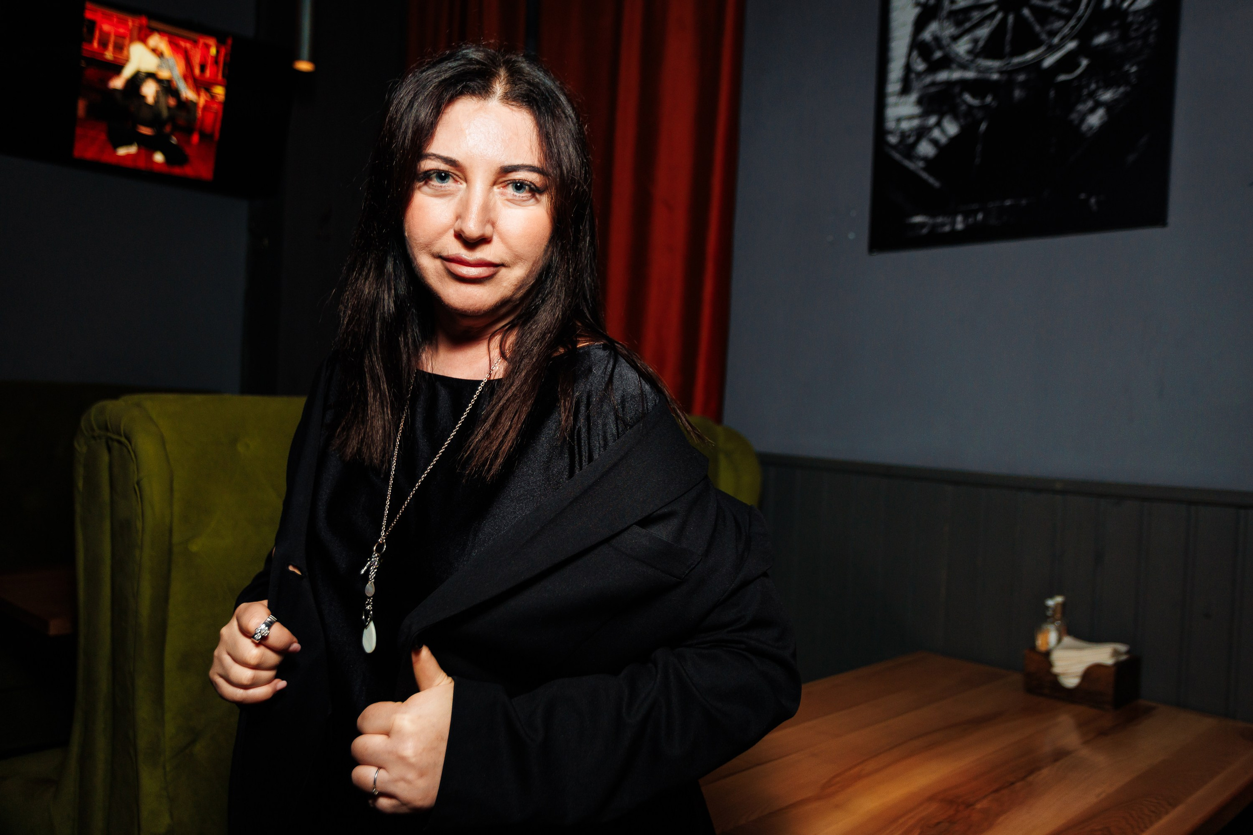 «Мартовские коты"_Tortuga_Симферополь_29.03.2025. Аминов Руслан | Фотограф