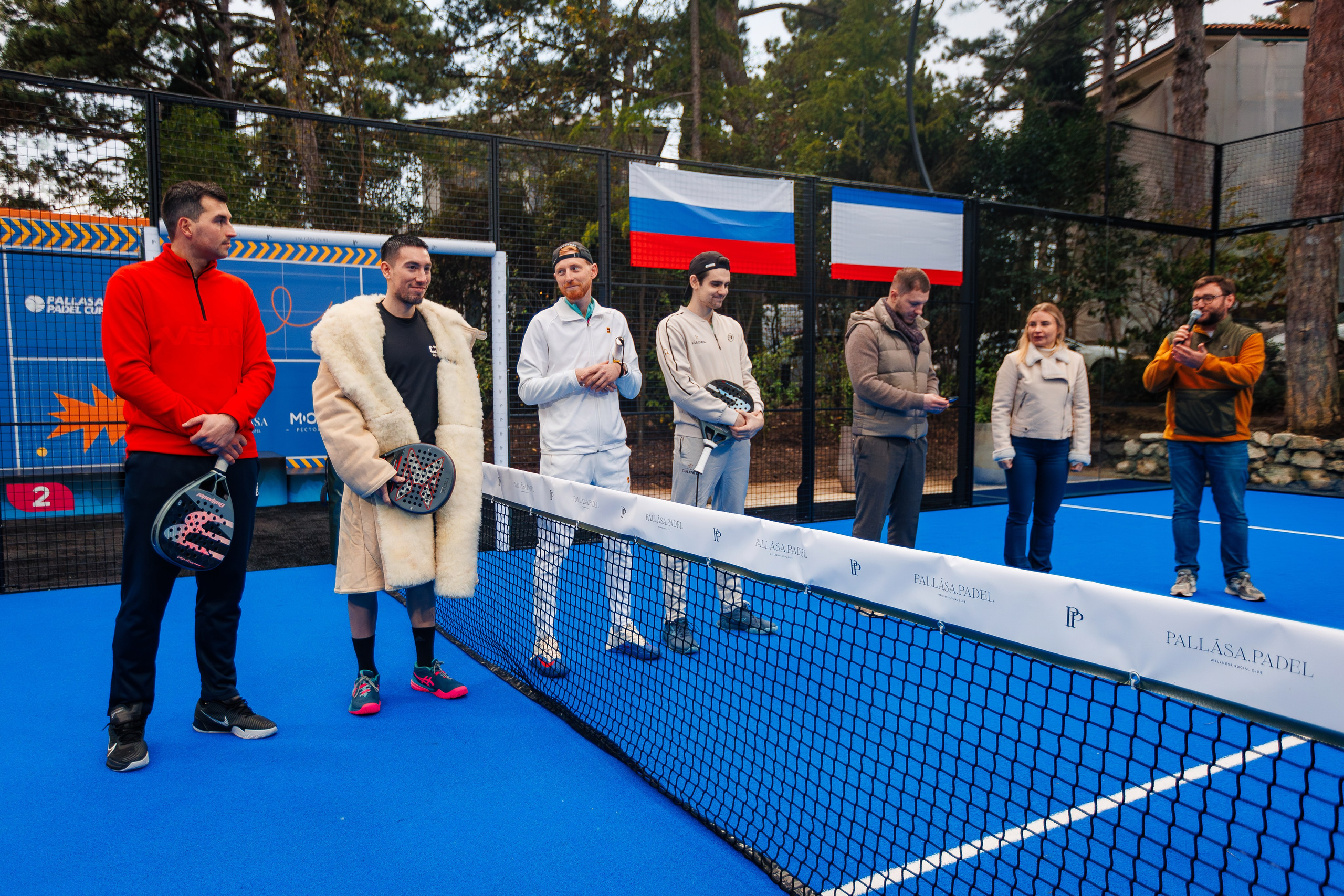 Турнир «PALLASA PADEL CUP»_Modus_Ялта_20.12.2025. Аминов Руслан | Фотограф