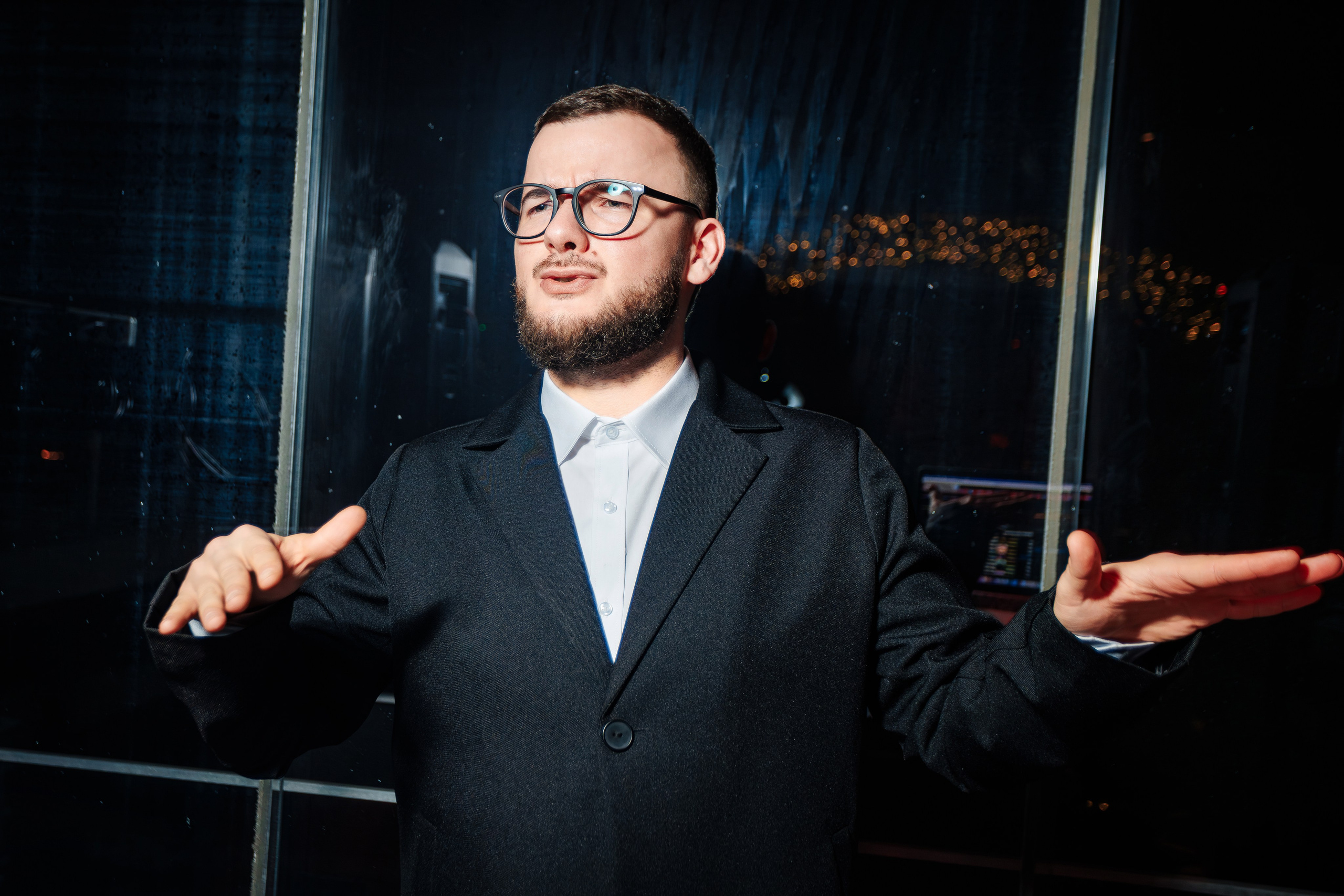 Новогодняя Ночь в Греческом ресторане «ЛИВАДИЯ"_Ялта_31.12.2025. Аминов Руслан | Фотограф