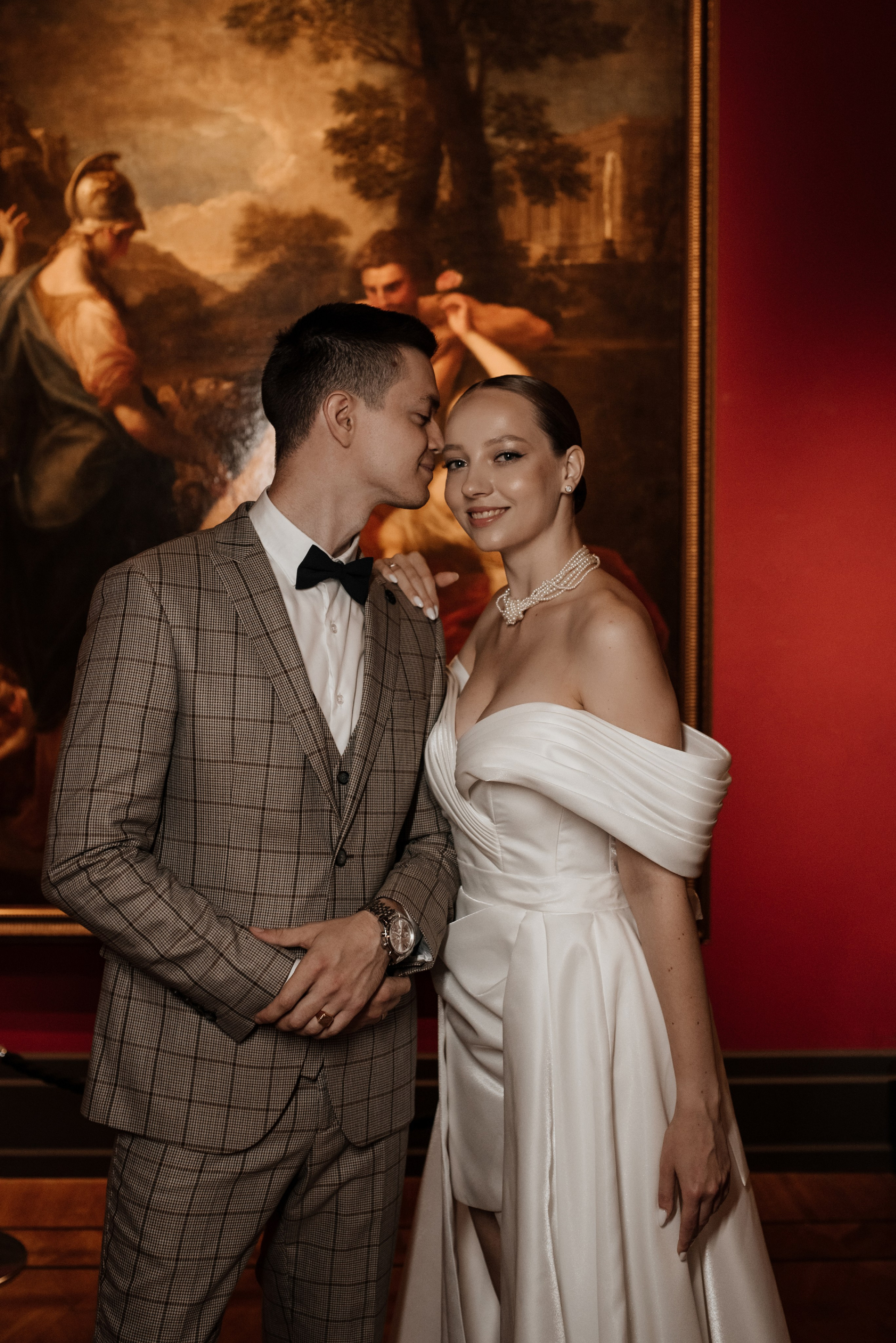 Настя ♡ Женя. Фотограф Ольга Плеханова | Нижний Новгород, Москва