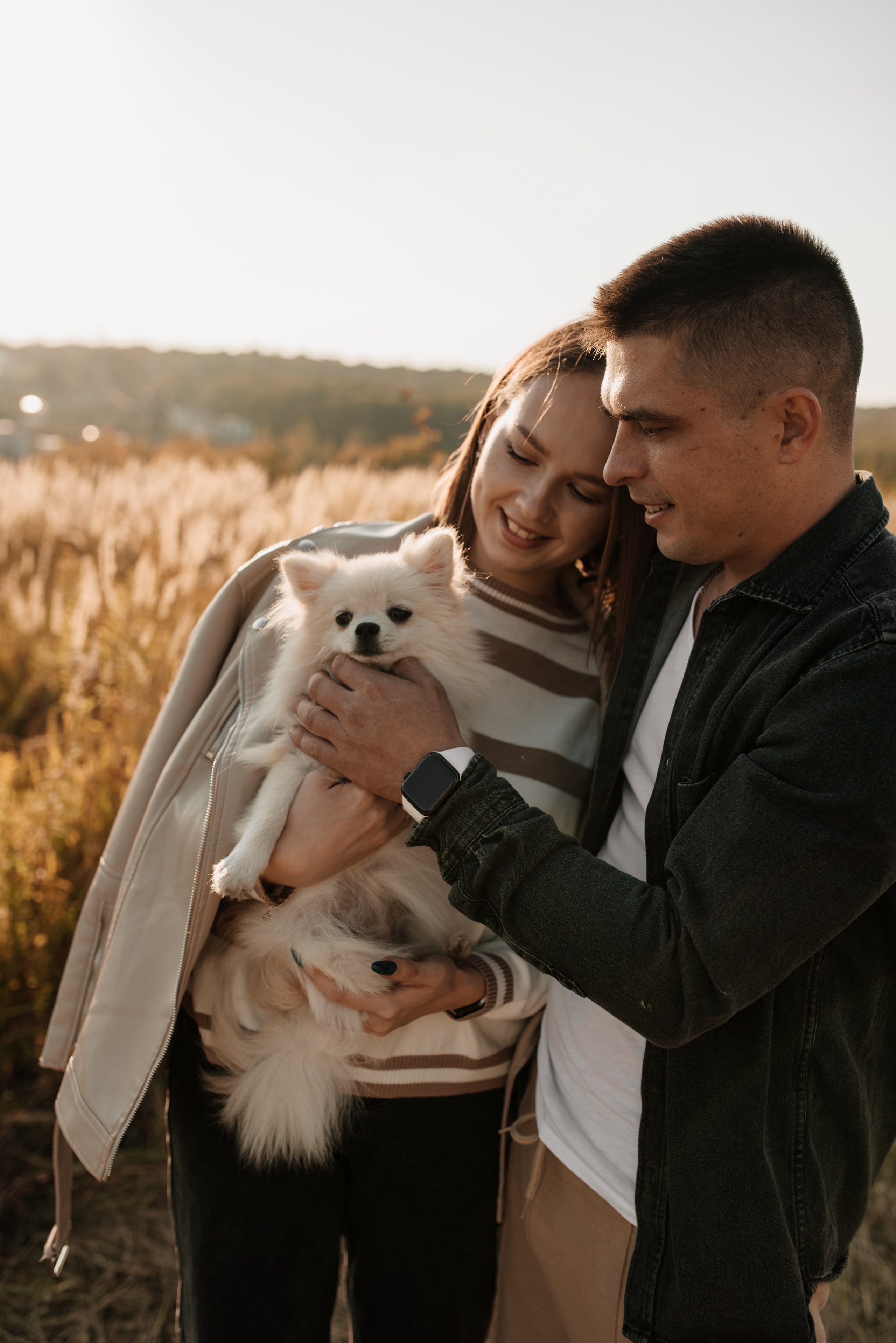 Наташа ♡ Женя. Фотограф Ольга Плеханова | Нижний Новгород, Москва