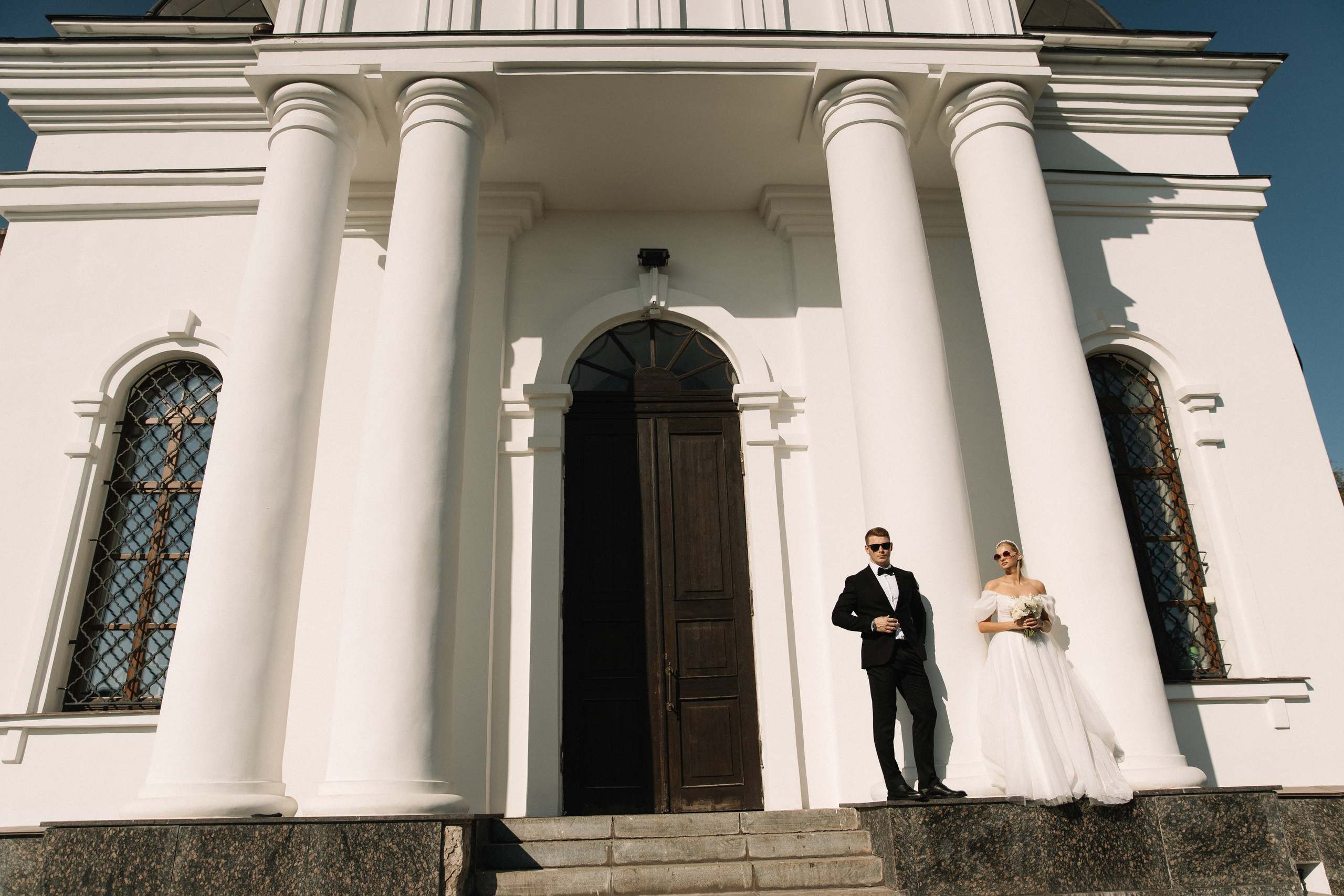 Анонс. Свадебный фотограф Кузнецова Ольга Санкт-Петербург, Вологда, Череповец