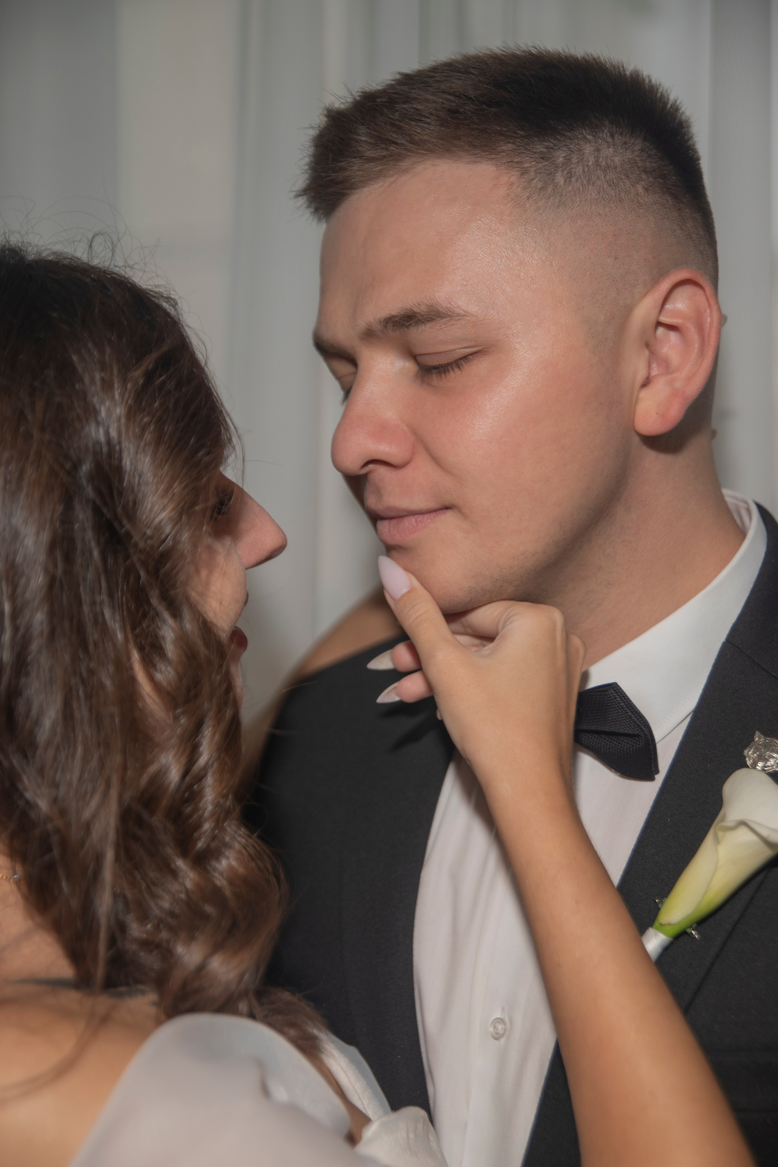 Свадебная съемка для невероятных Ирины и Артура. Мария Зубкова