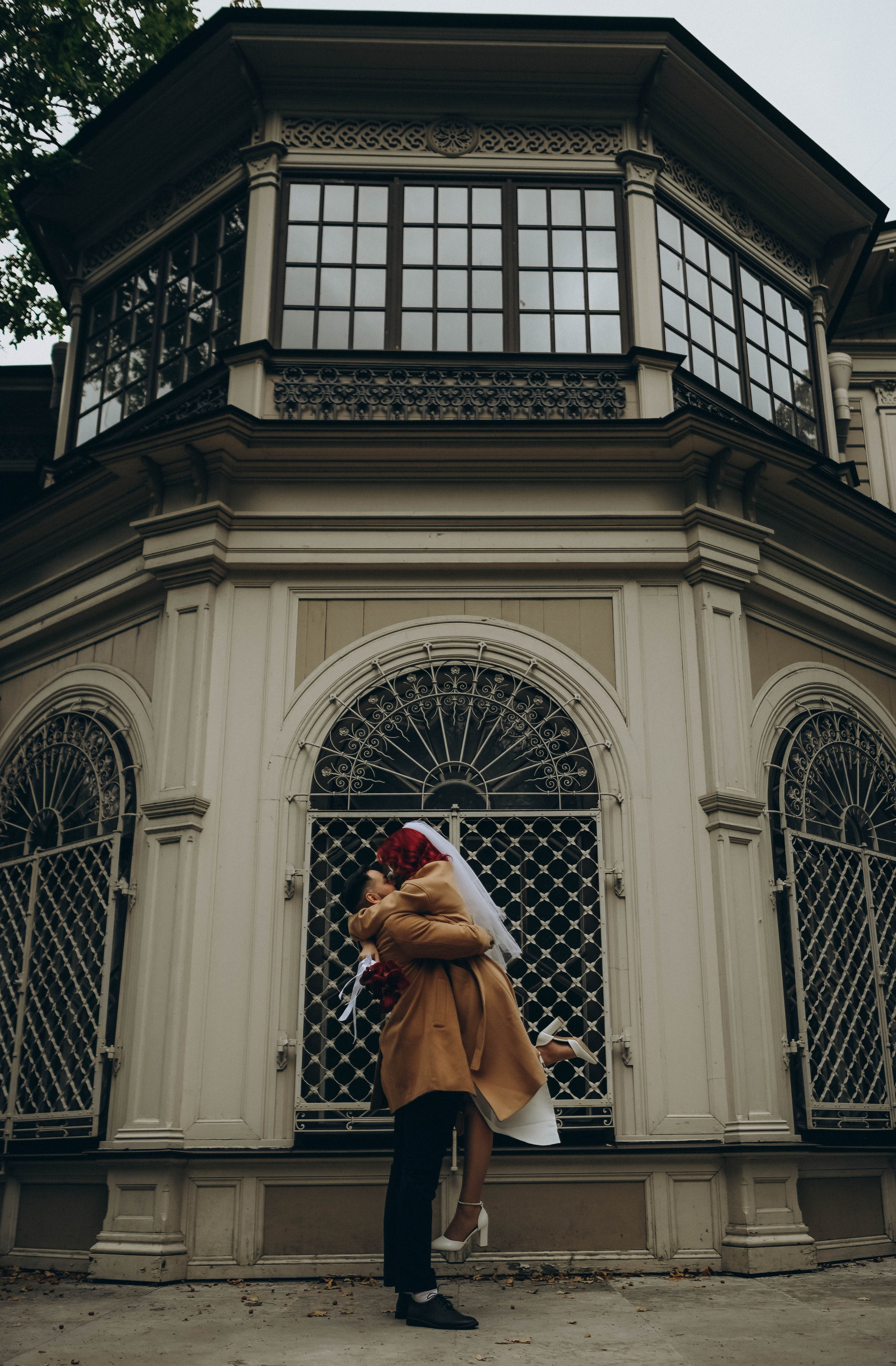 Свадебная прогулка. Анастасия и Александр. Семейный и свадебный фотограф в Санкт-Петербурге Яна