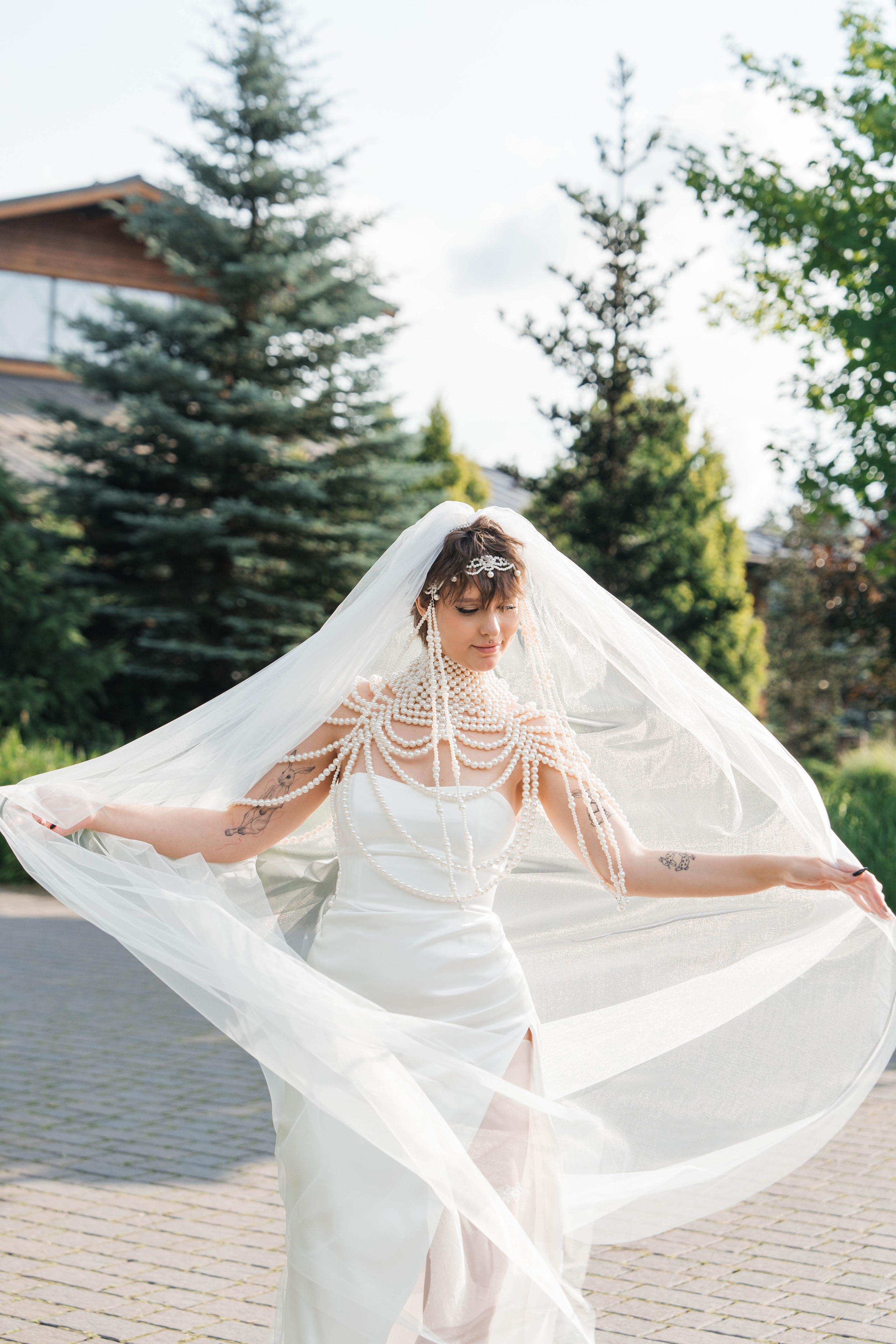 Wedding. Свадебный фотограф в Москве Татьяна Вакулина