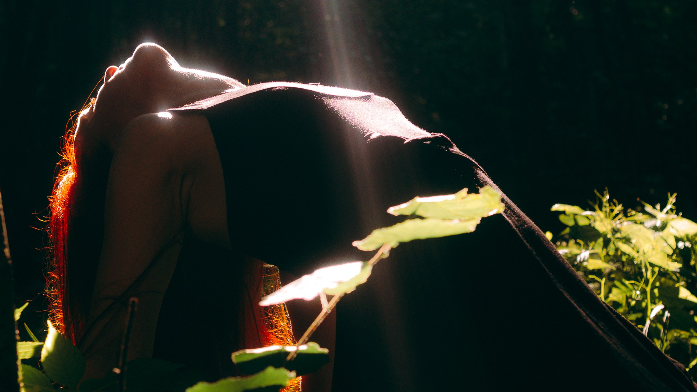 Галерея. Фотоведьма Дарья Нечинская