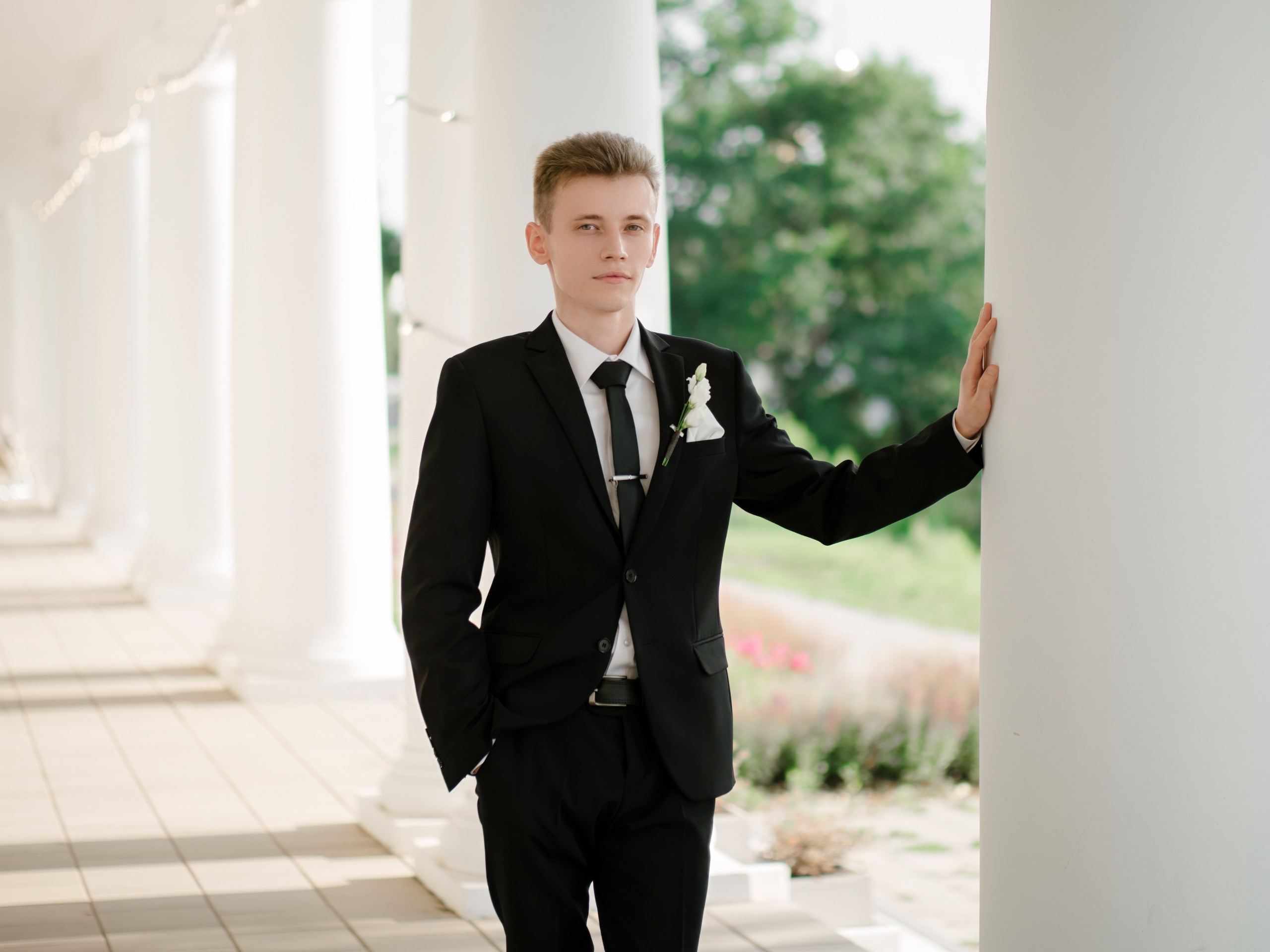 Даша и Олег. Свадебный фотограф во Владимире - Мария Широкорядова