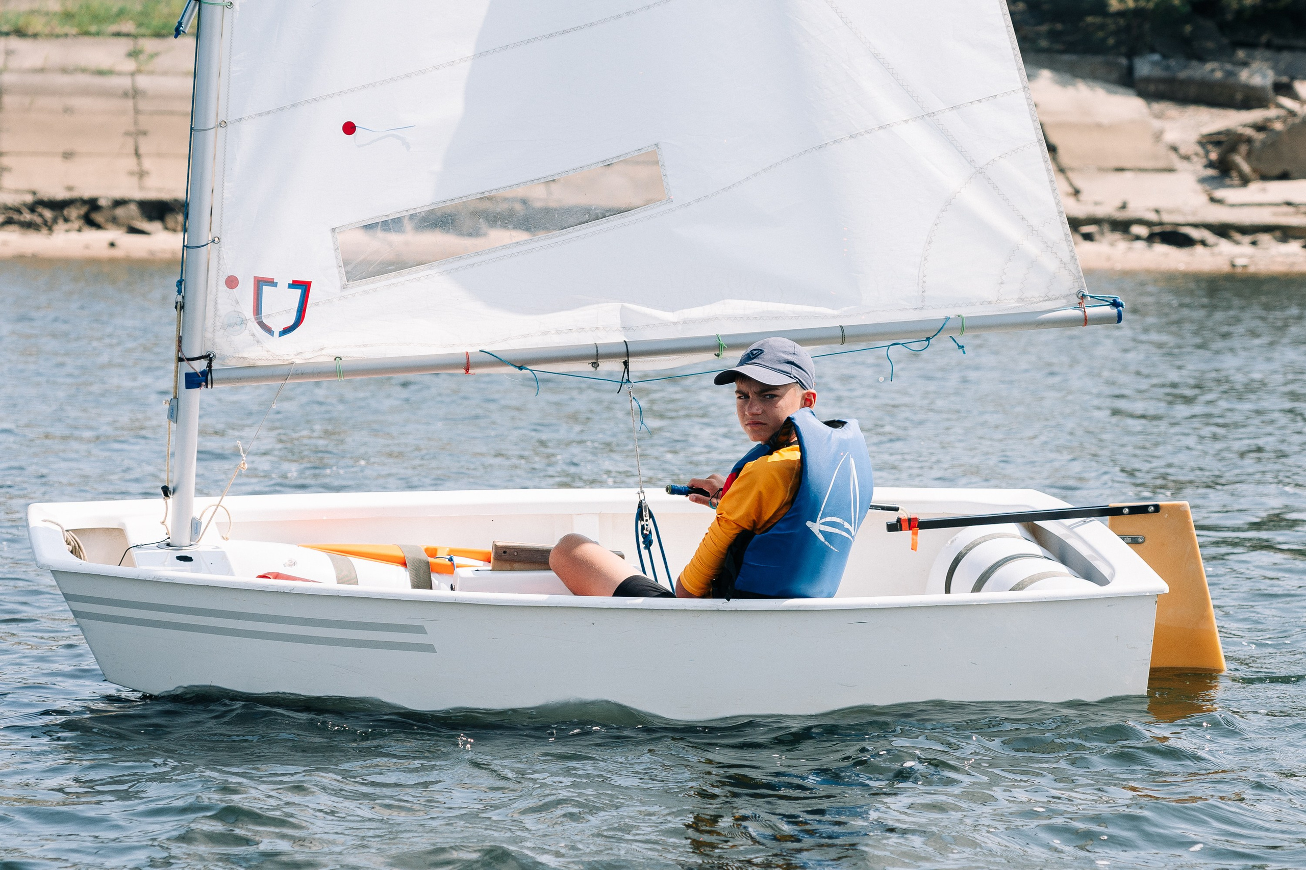ЯХТ клуб. Фотограф в Хабаровске Швендых Рудольф