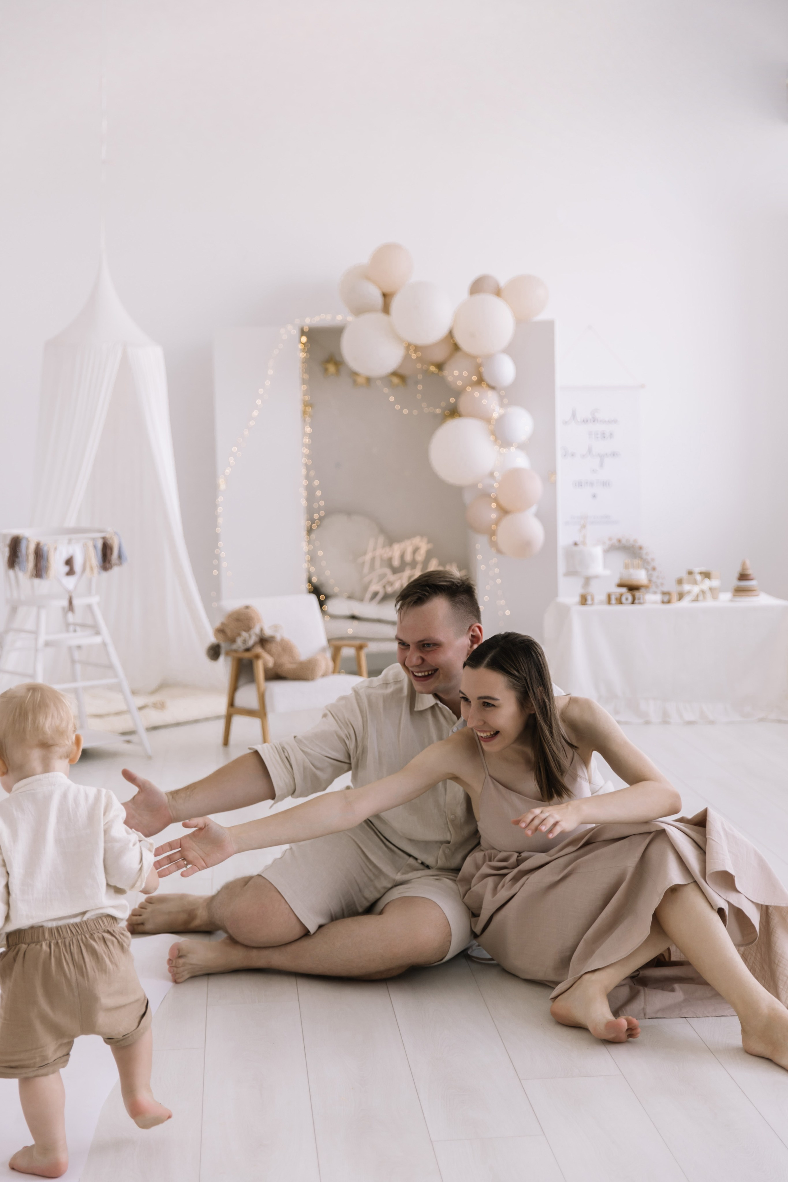 Др левы. Свадебный и семейный фотограф в Волгограде Анастасия Кошенскова