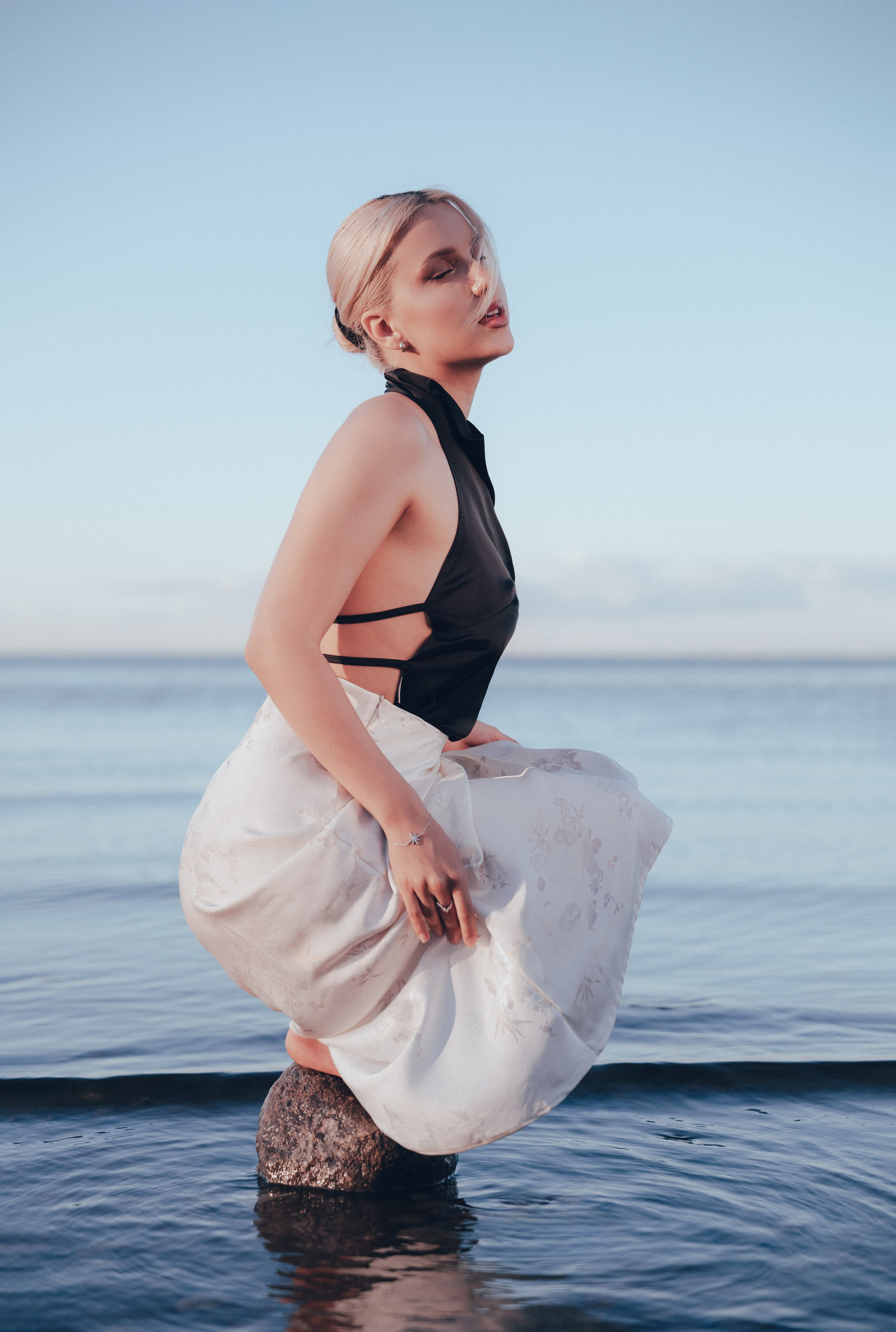 Индивидуальные съёмки. Photography by Natasha