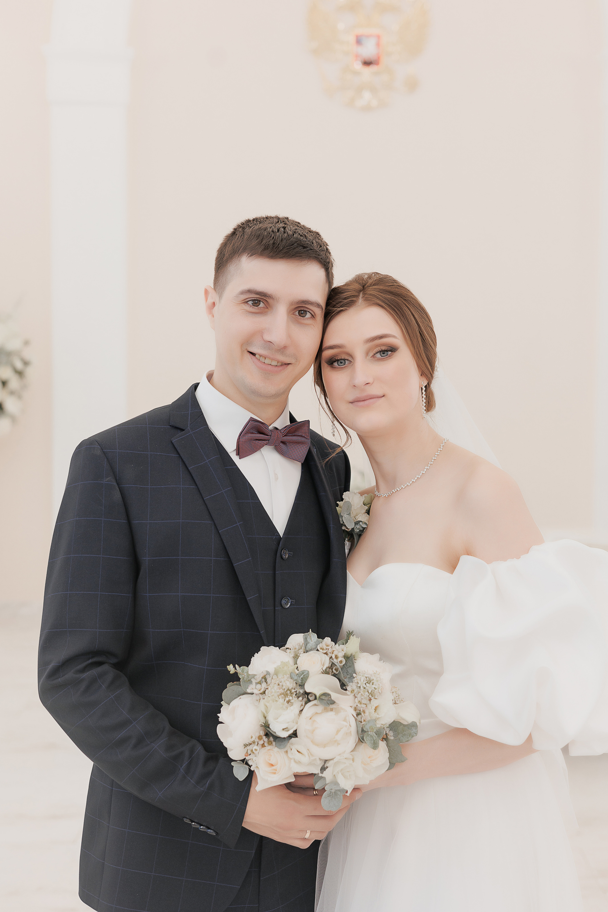 Евгений и Светлана. Свадебный и семейный фотограф в Твери и Тверской области