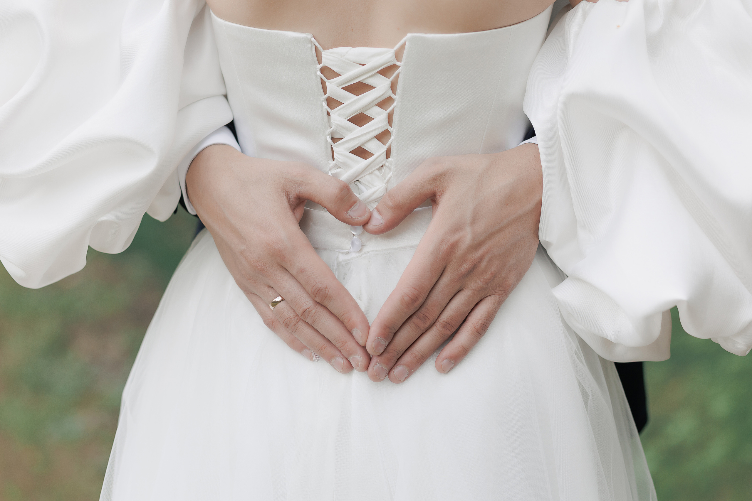 Евгений и Светлана. Свадебный и семейный фотограф в Твери и Тверской области