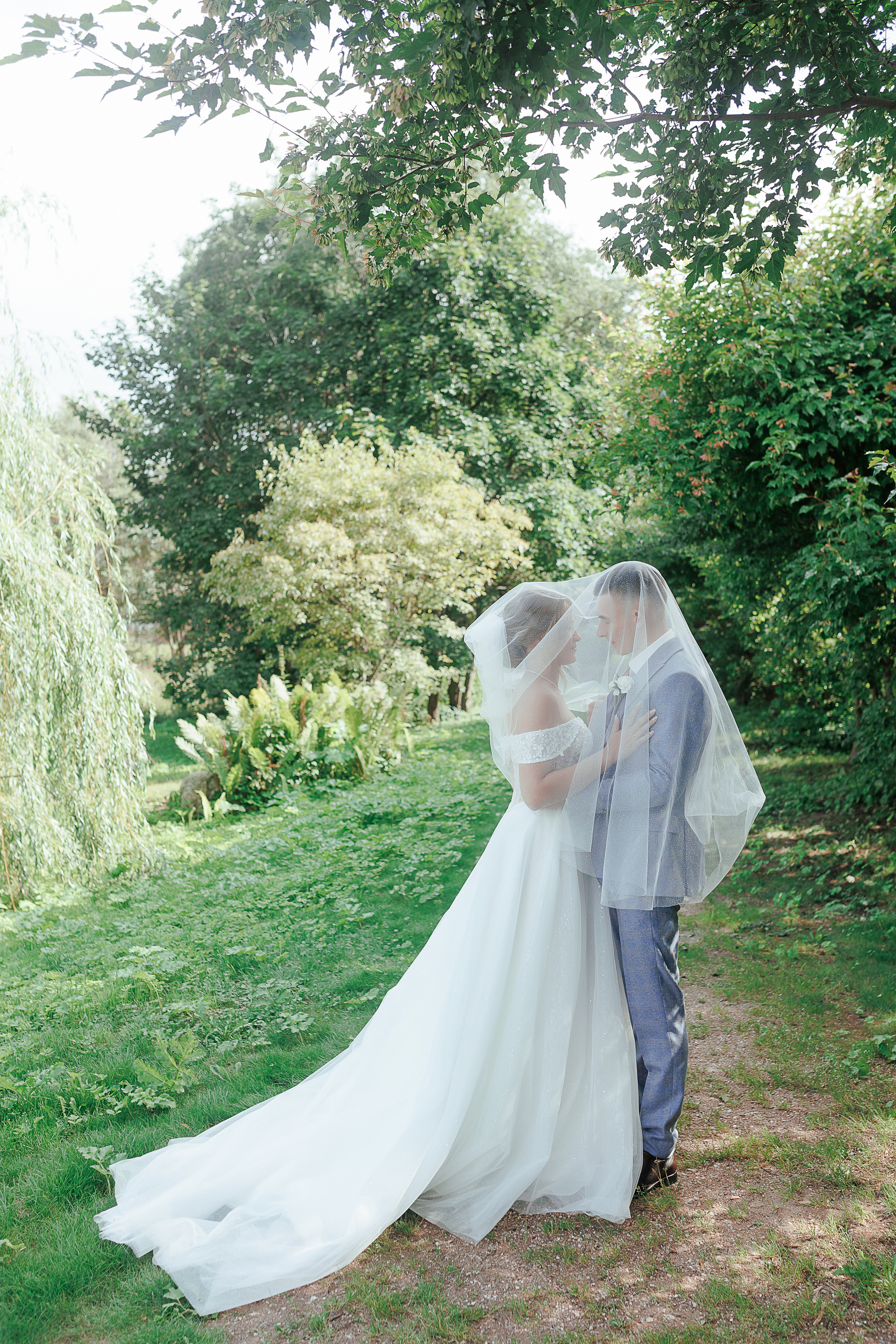 Эдуард и Алена. Свадебный и семейный фотограф в Твери и Тверской области