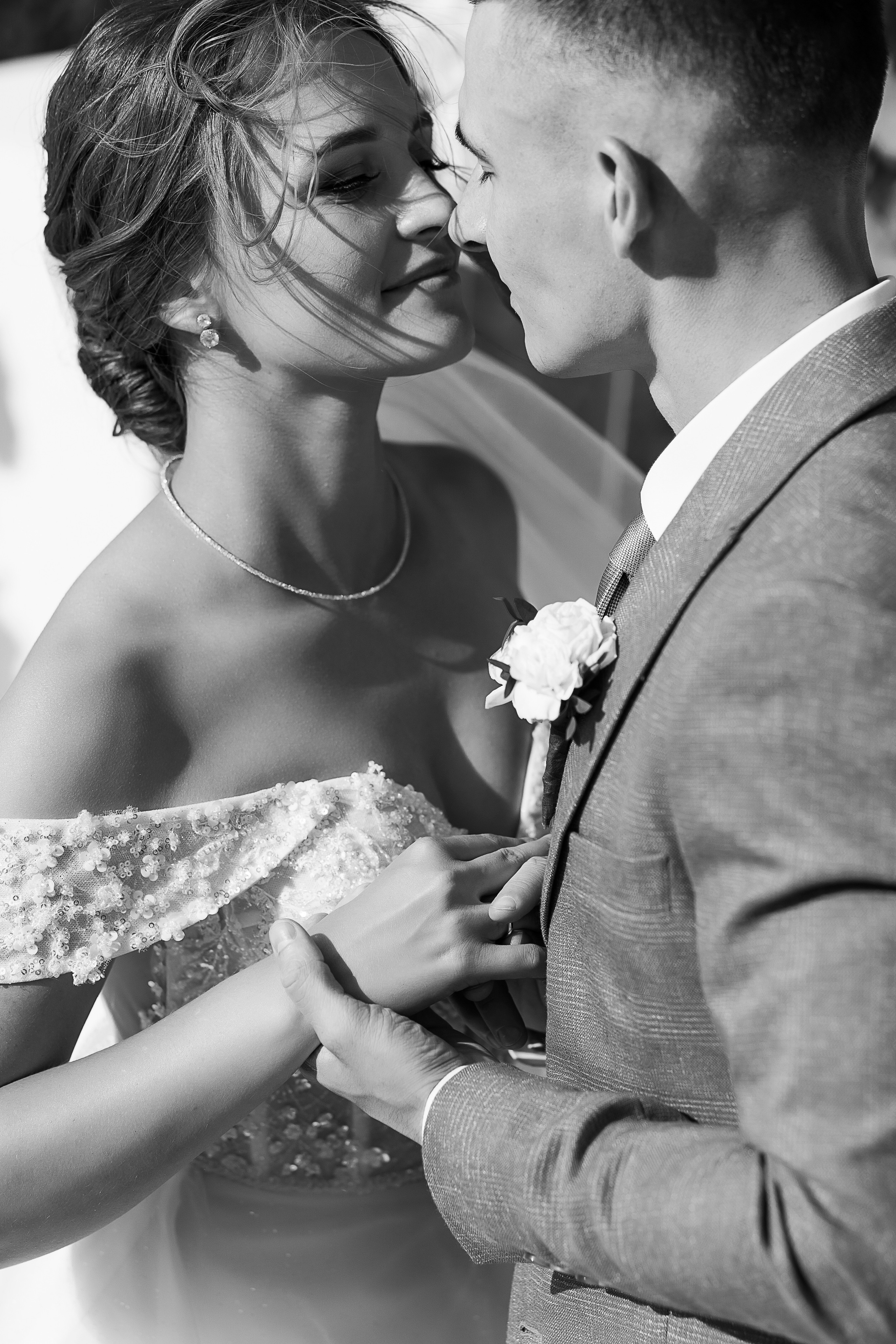 Эдуард и Алена. Свадебный и семейный фотограф в Твери и Тверской области