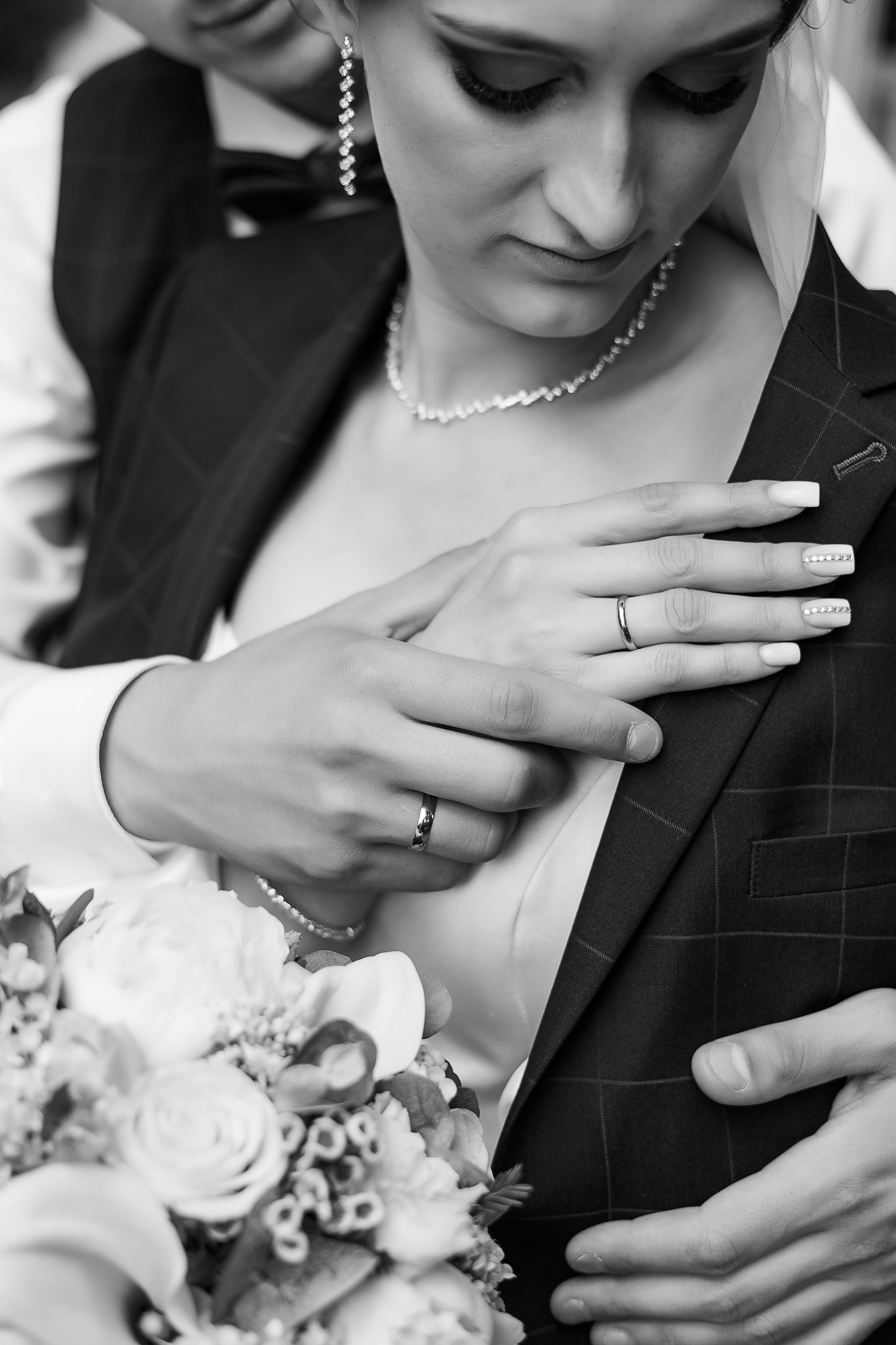 Евгений и Светлана. Свадебный и семейный фотограф в Твери и Тверской области