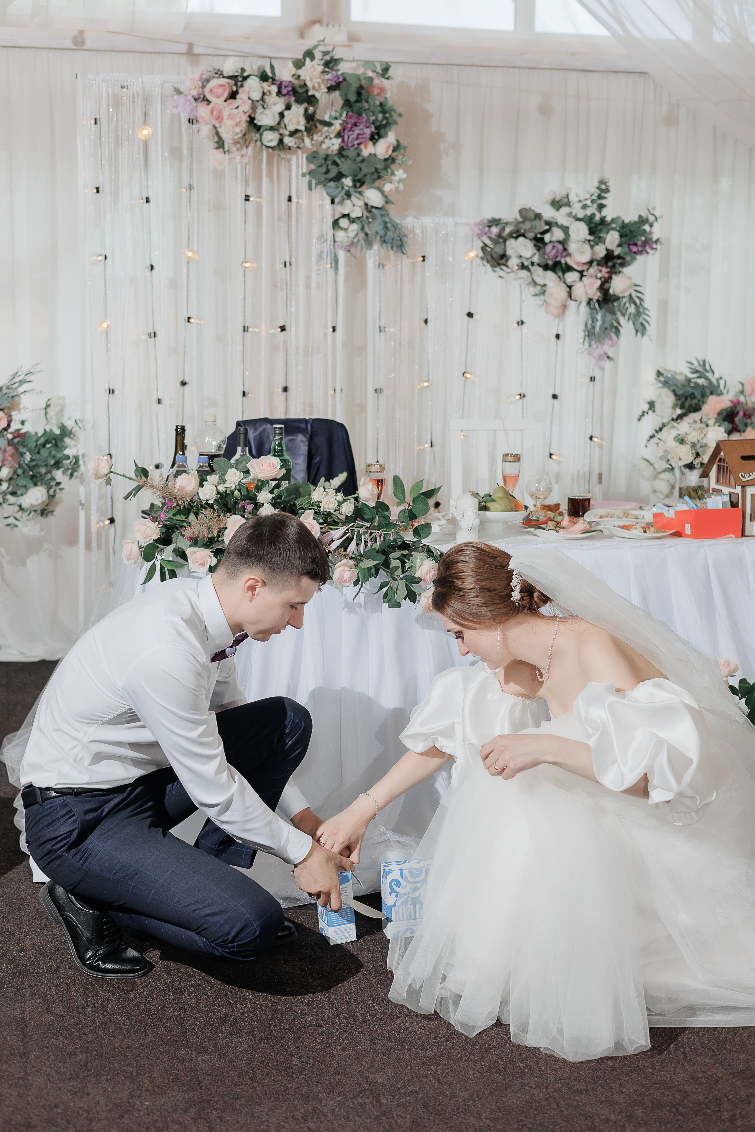 Евгений и Светлана. Свадебный и семейный фотограф в Твери и Тверской области