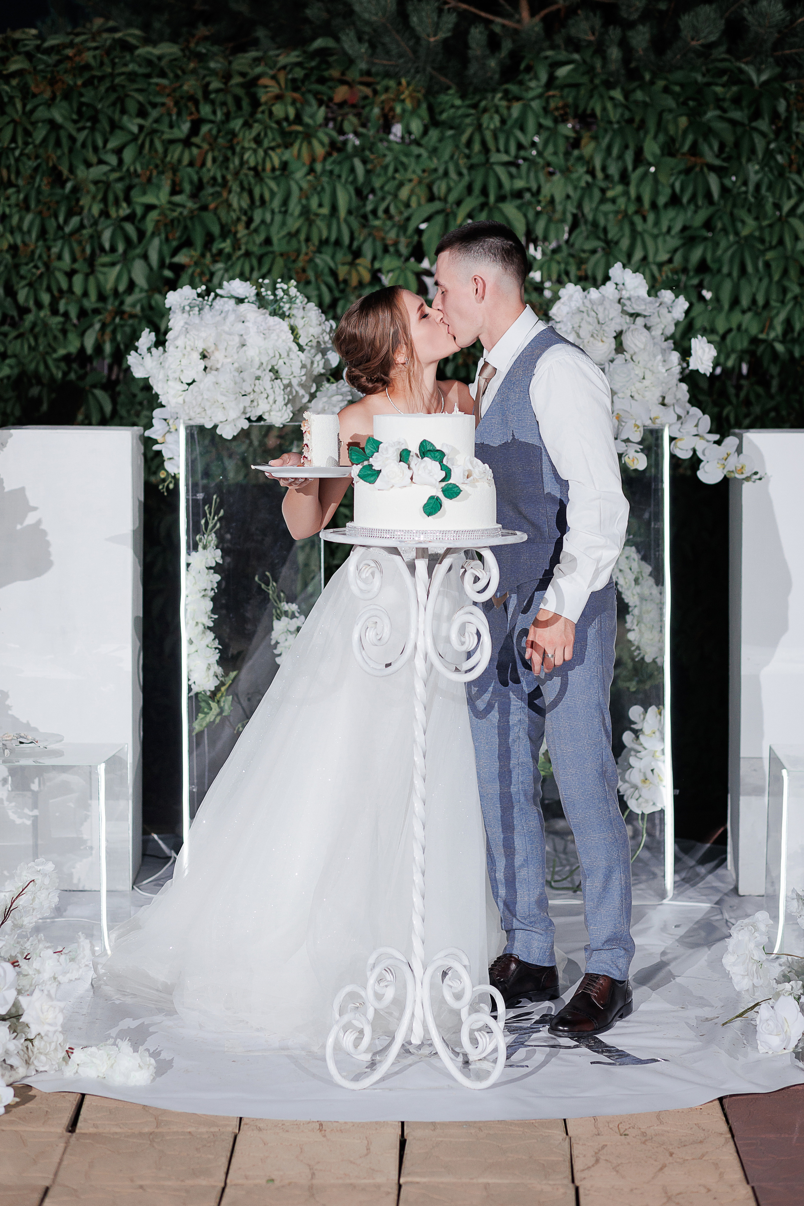 Эдуард и Алена. Свадебный и семейный фотограф в Твери и Тверской области