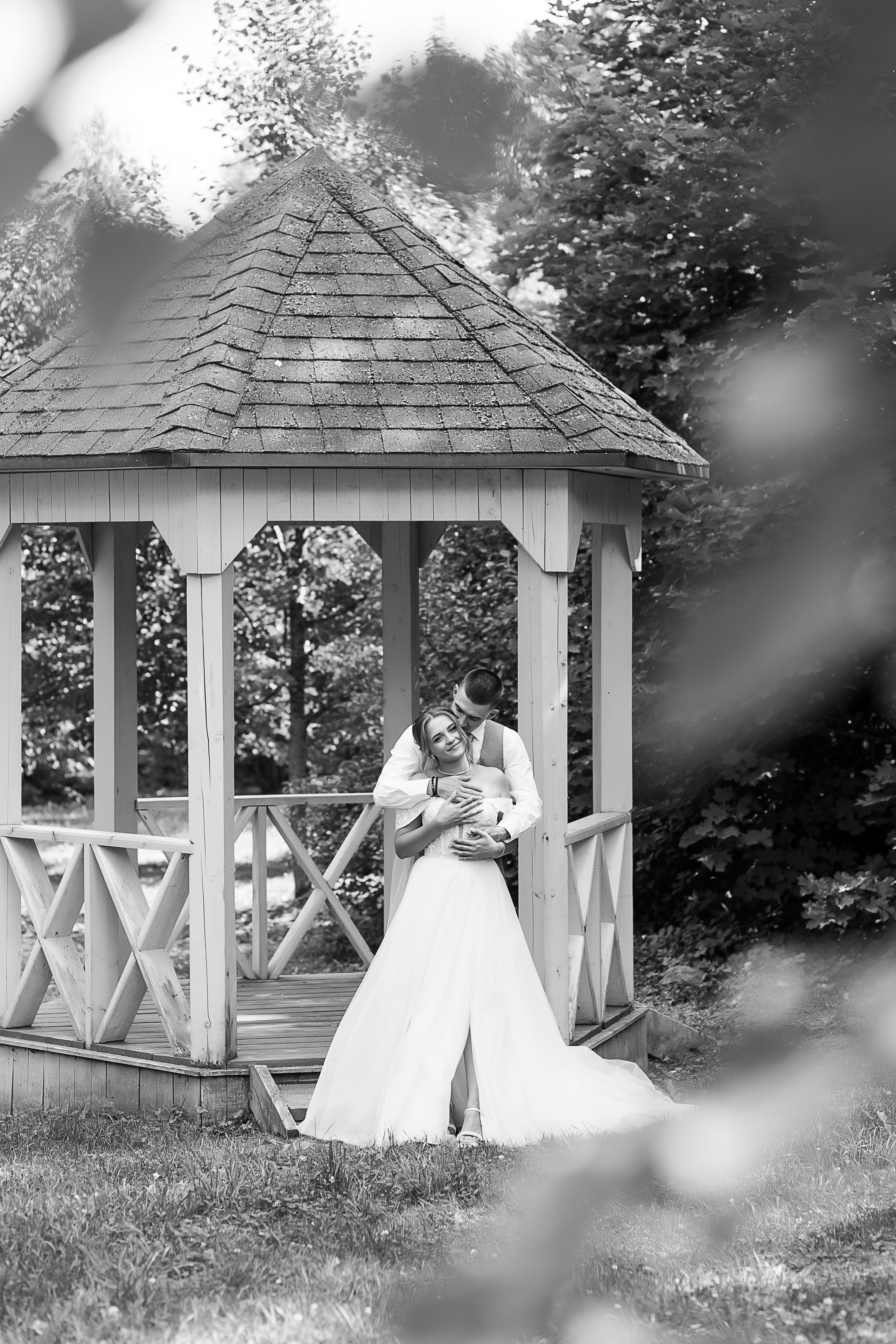 Эдуард и Алена. Свадебный и семейный фотограф в Твери и Тверской области