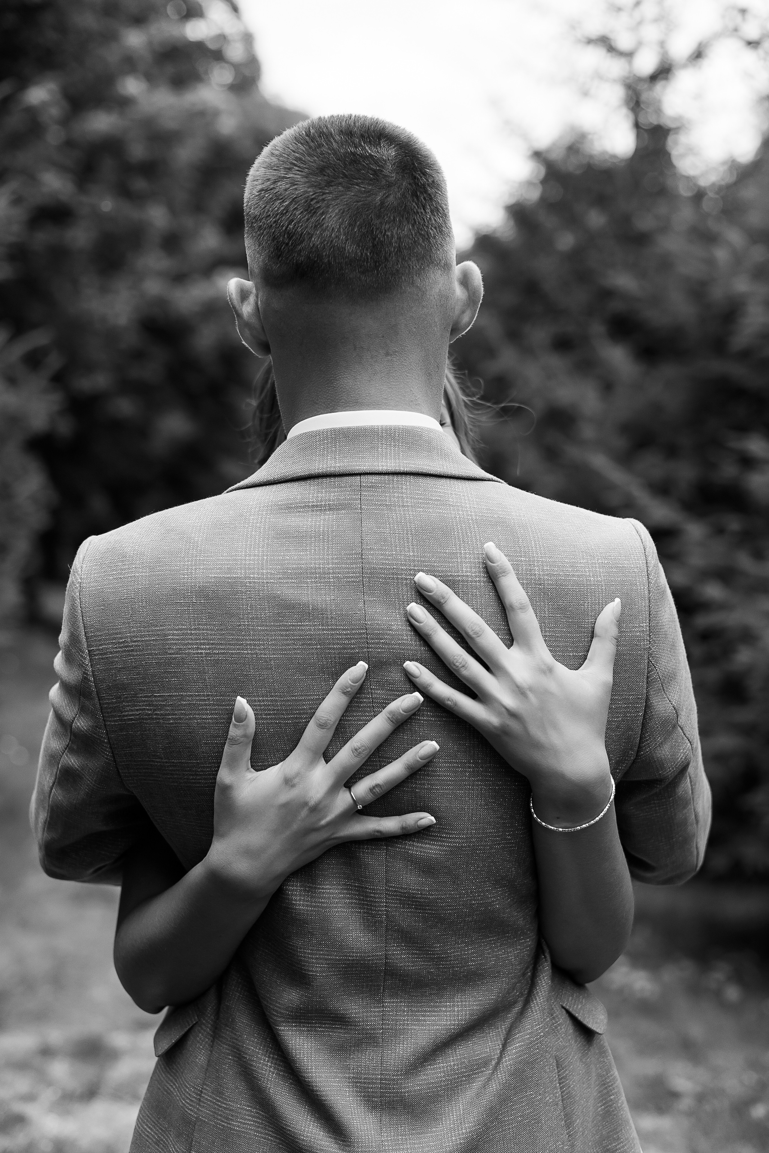 Эдуард и Алена. Свадебный и семейный фотограф в Твери и Тверской области